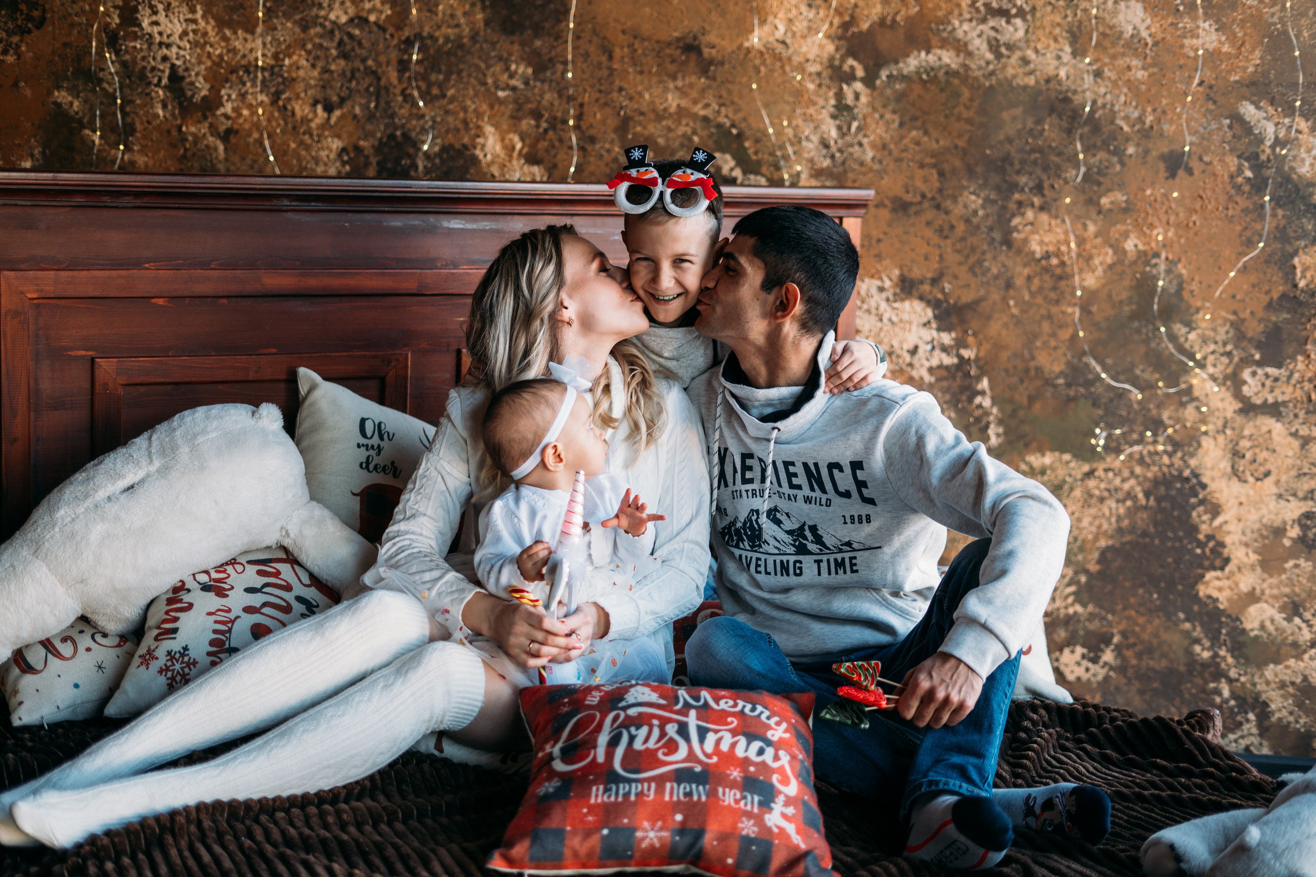 Ольга. Семейный и женский фотограф в Чите