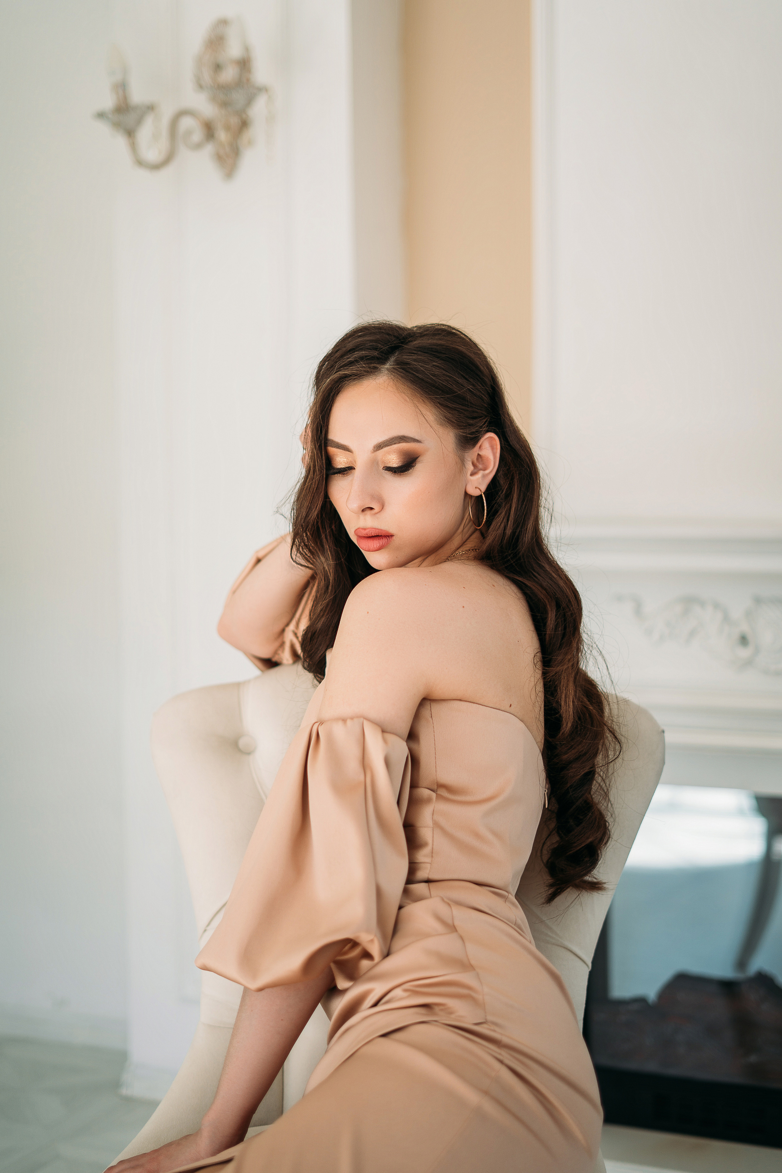 Яковлевы. Семейный и женский фотограф в Чите