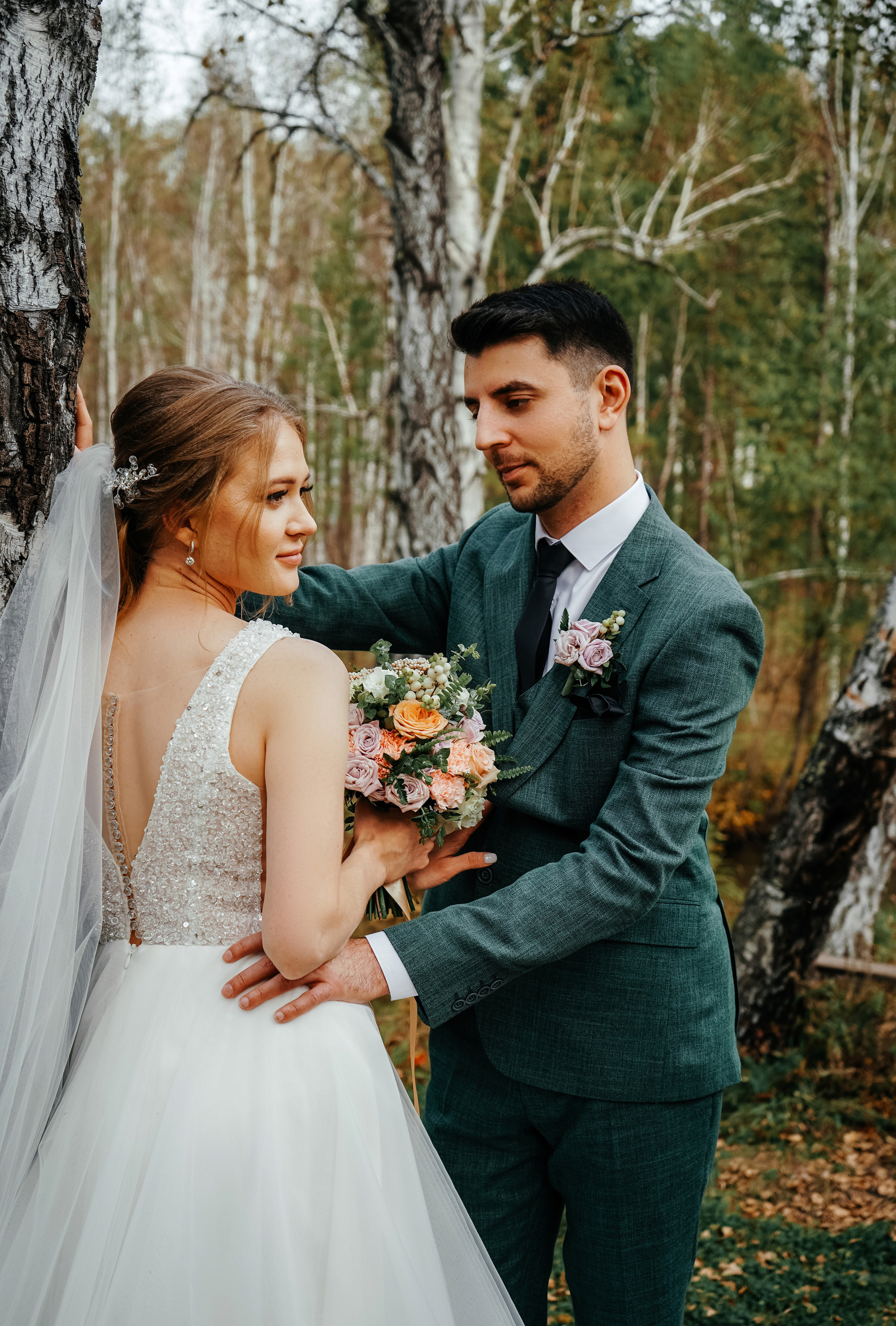 Чулиевы. Семейный и женский фотограф в Чите