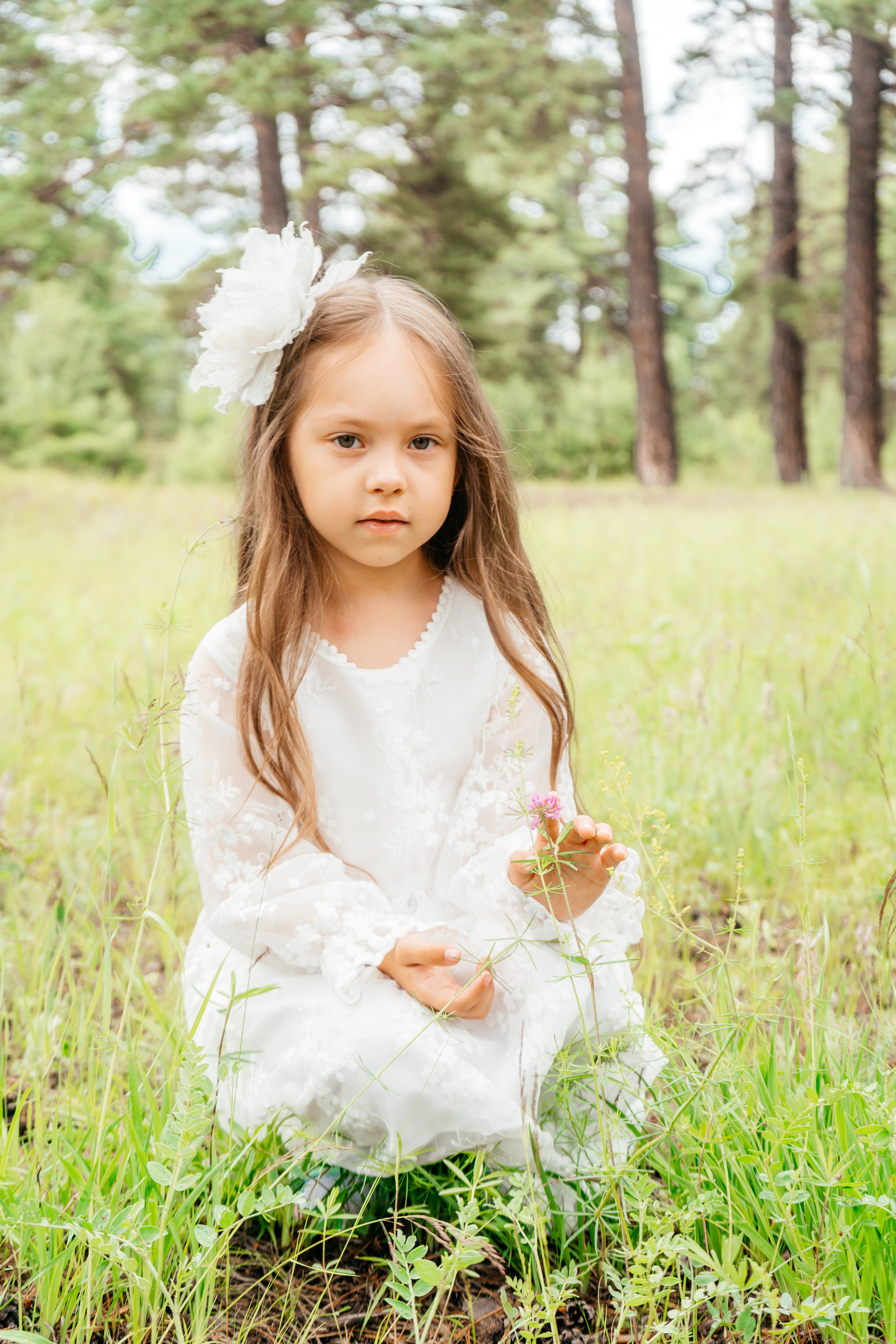 Даша. Семейный и женский фотограф в Чите