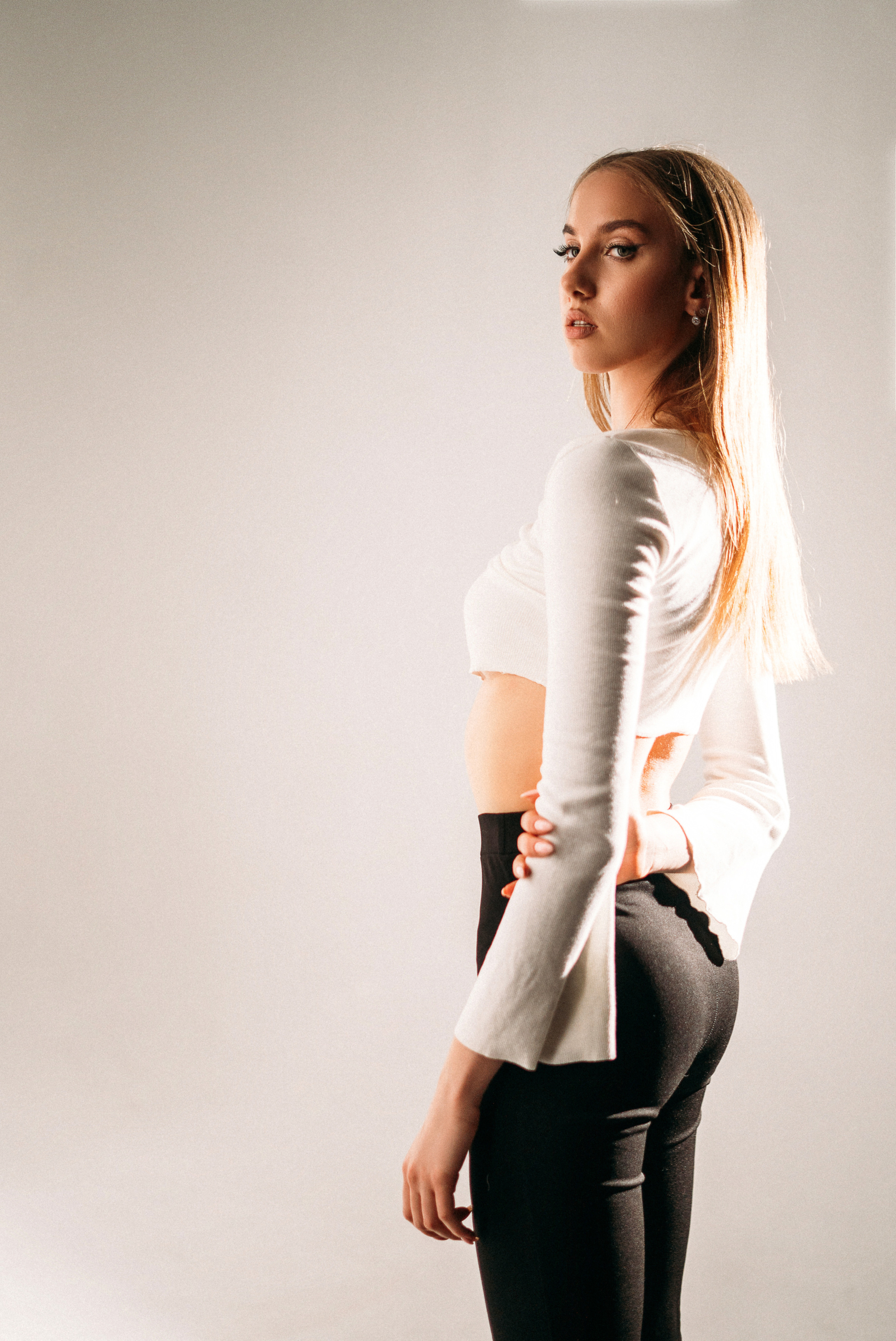 Настя. Семейный и женский фотограф в Чите