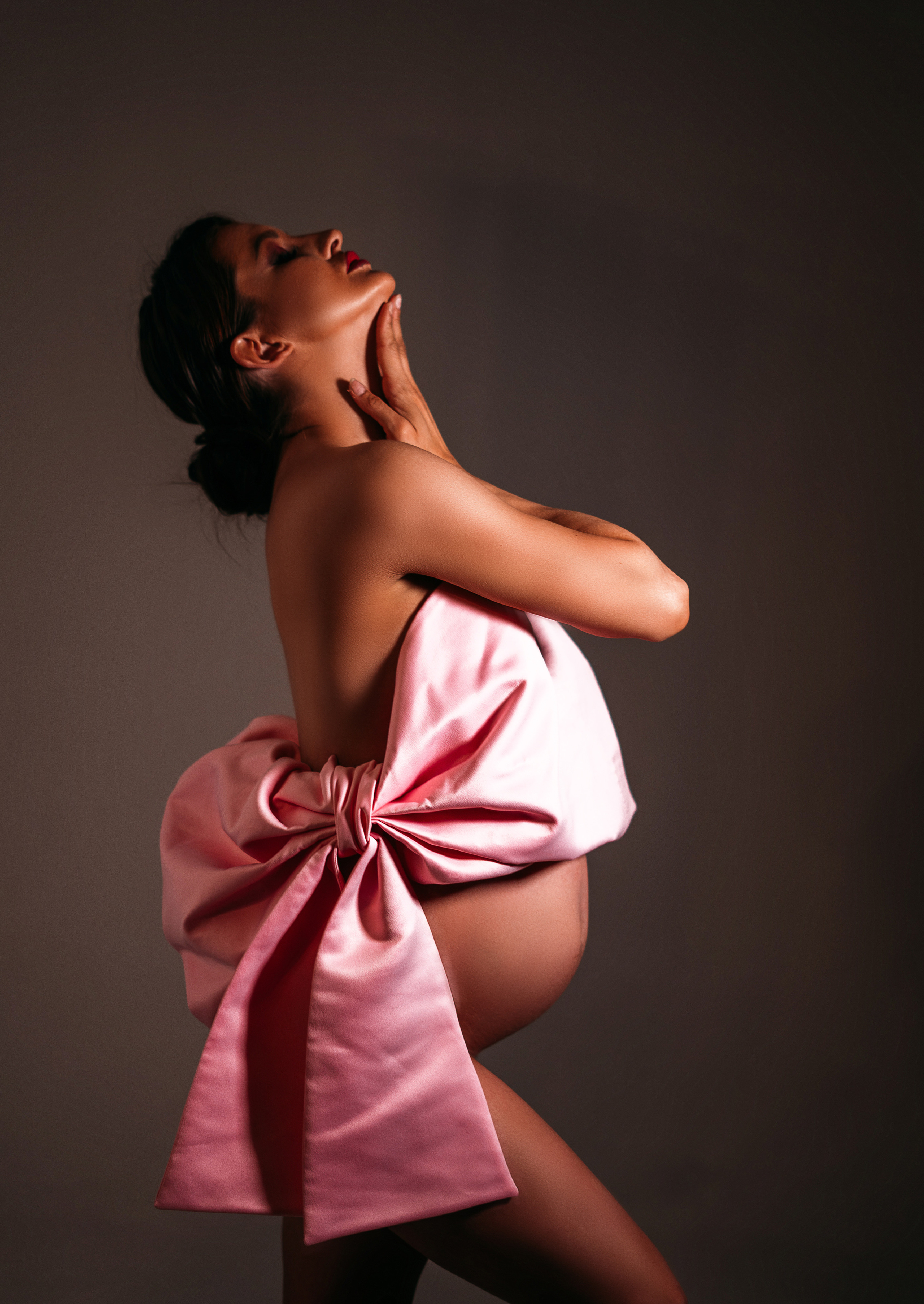 Лиля. Семейный и женский фотограф в Чите