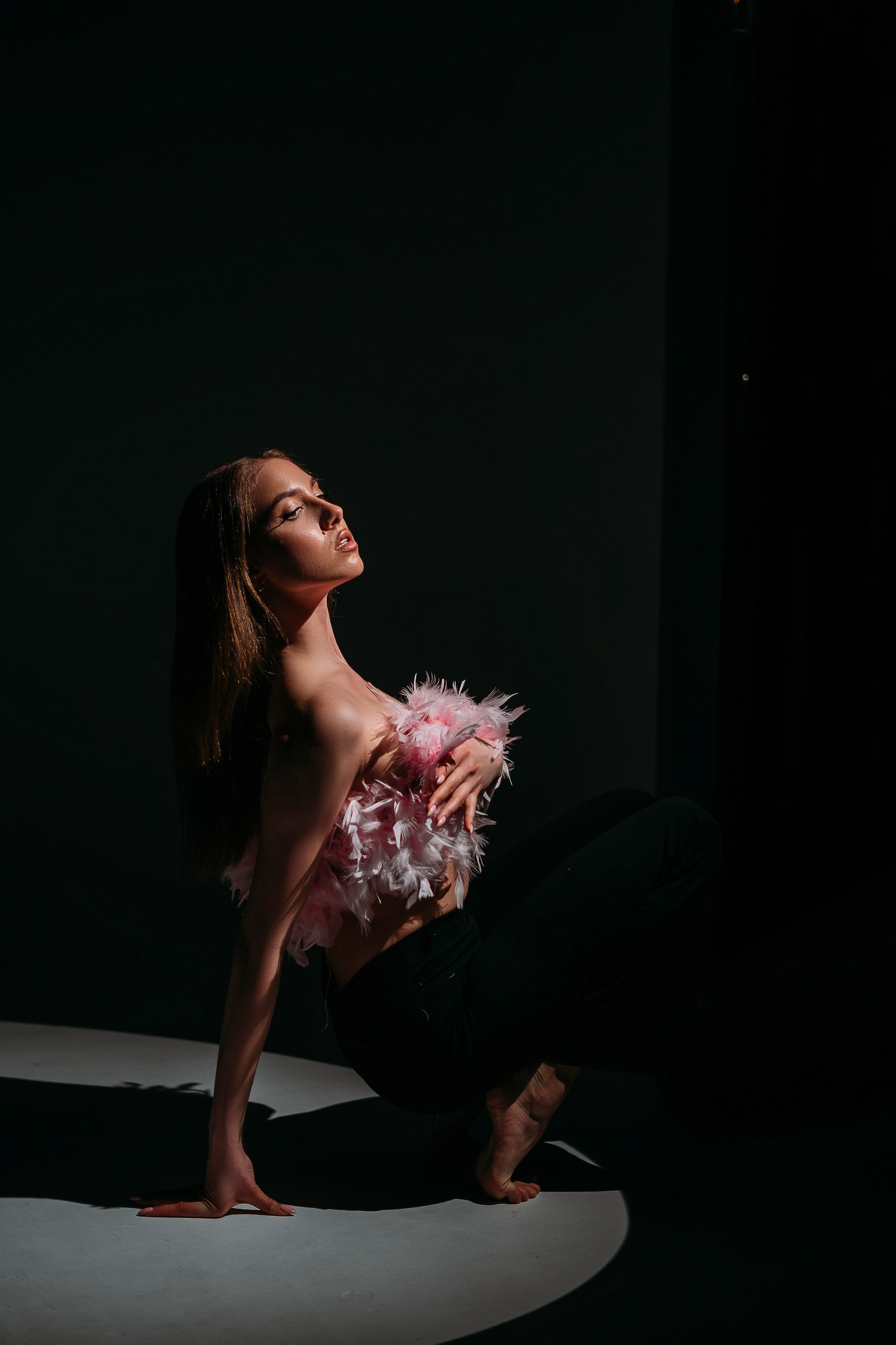 Настя. Семейный и женский фотограф в Чите