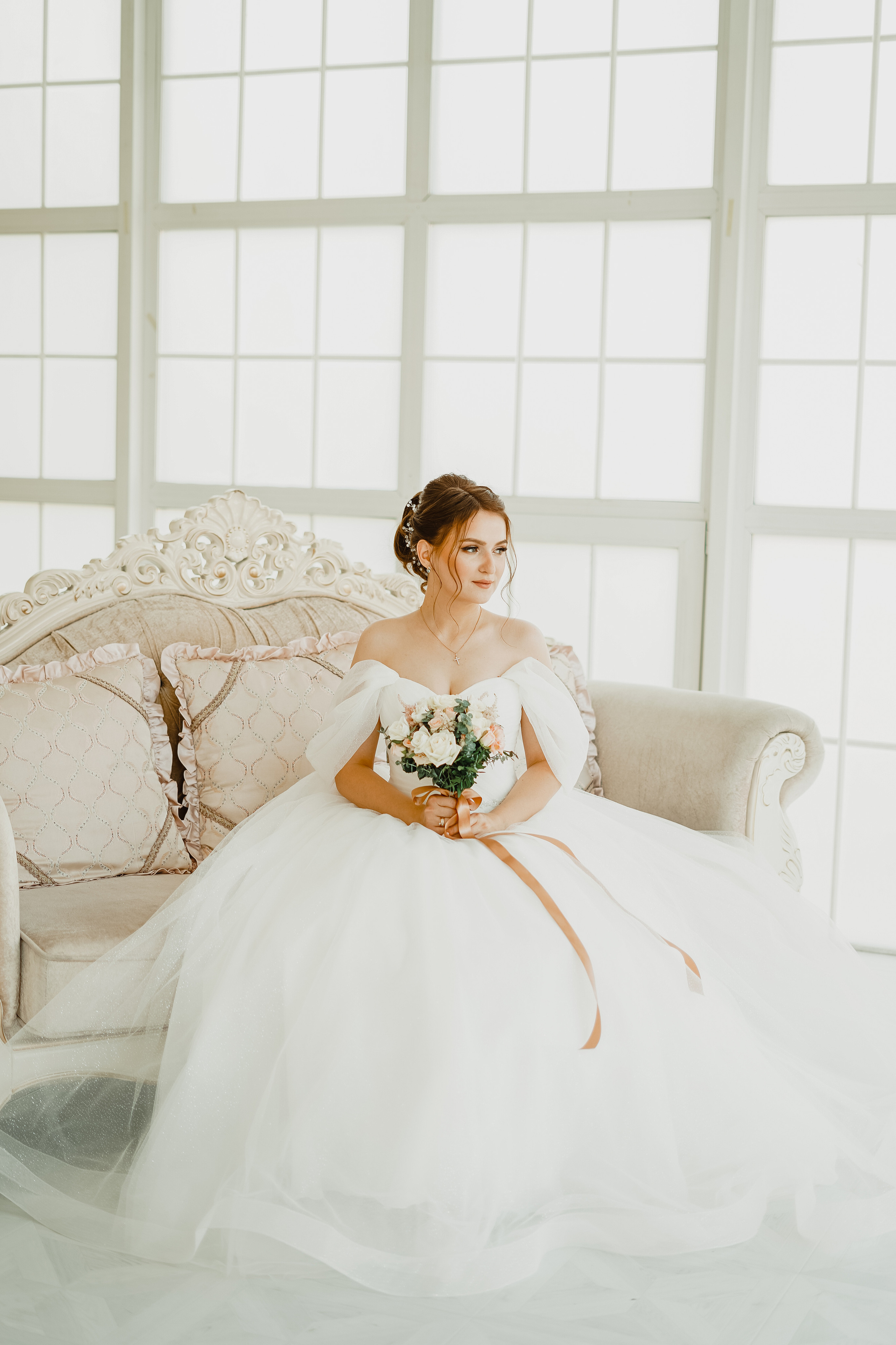 Игорь и Оксана. Семейный и женский фотограф в Чите