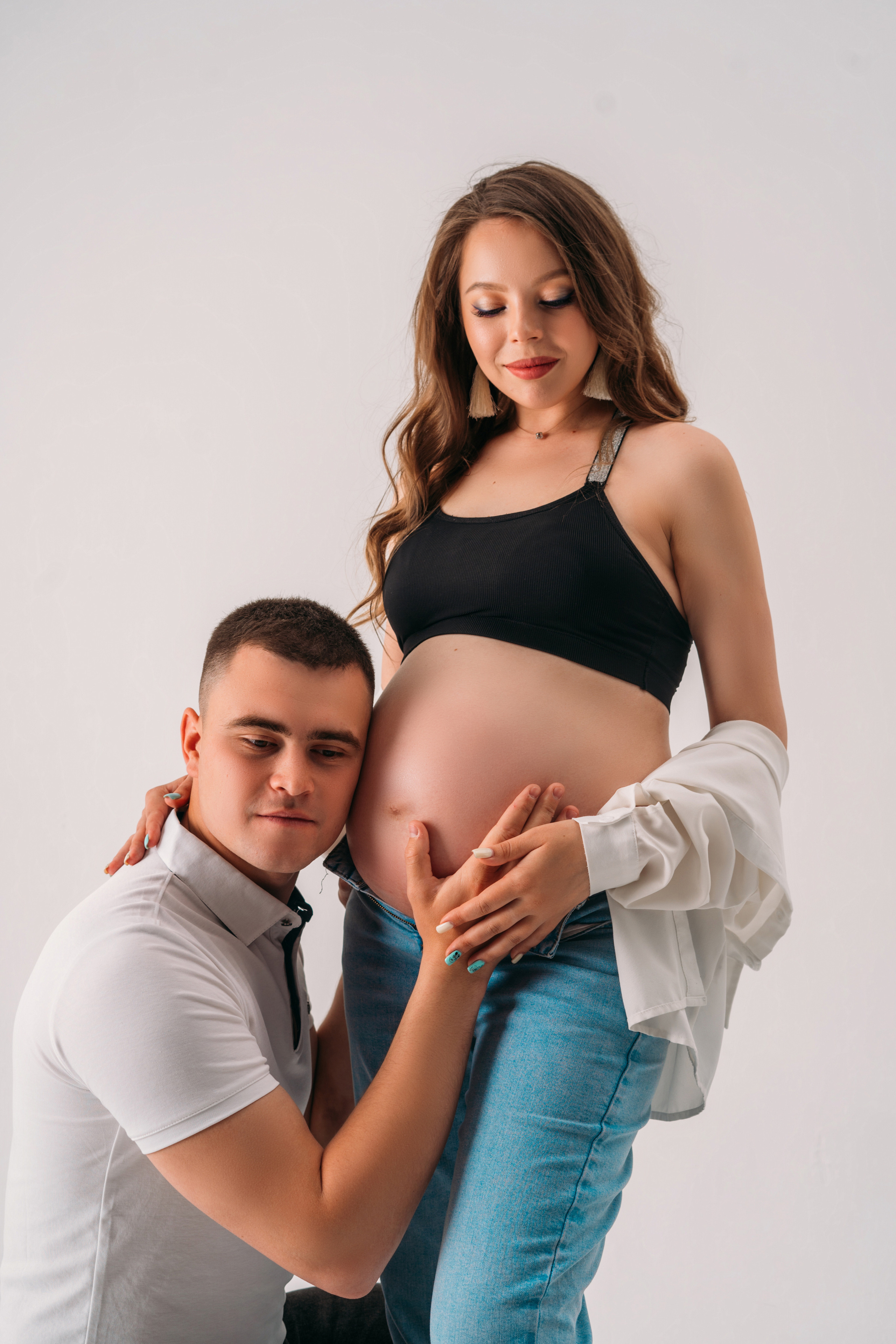 Вика. Семейный и женский фотограф в Чите