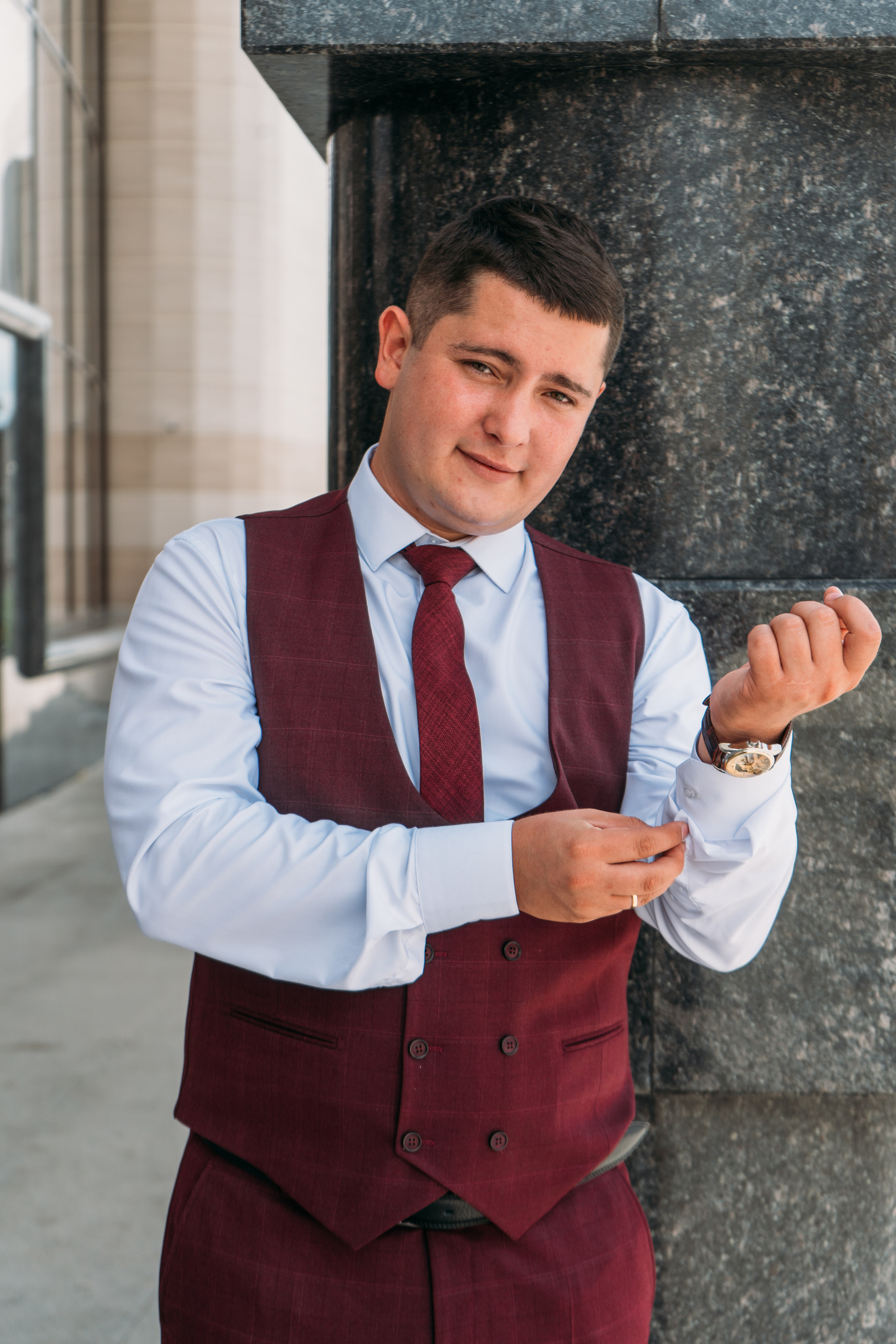 Влад и Марина. Семейный и женский фотограф в Чите