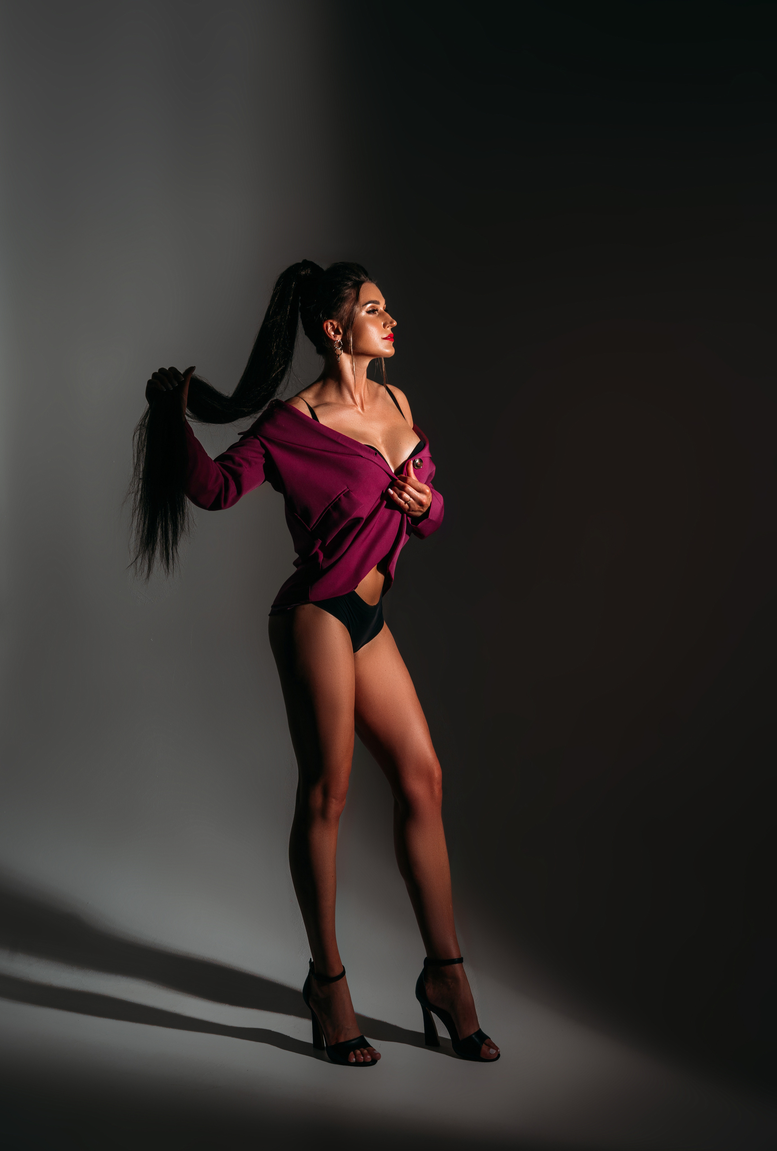 Алёна. Семейный и женский фотограф в Чите