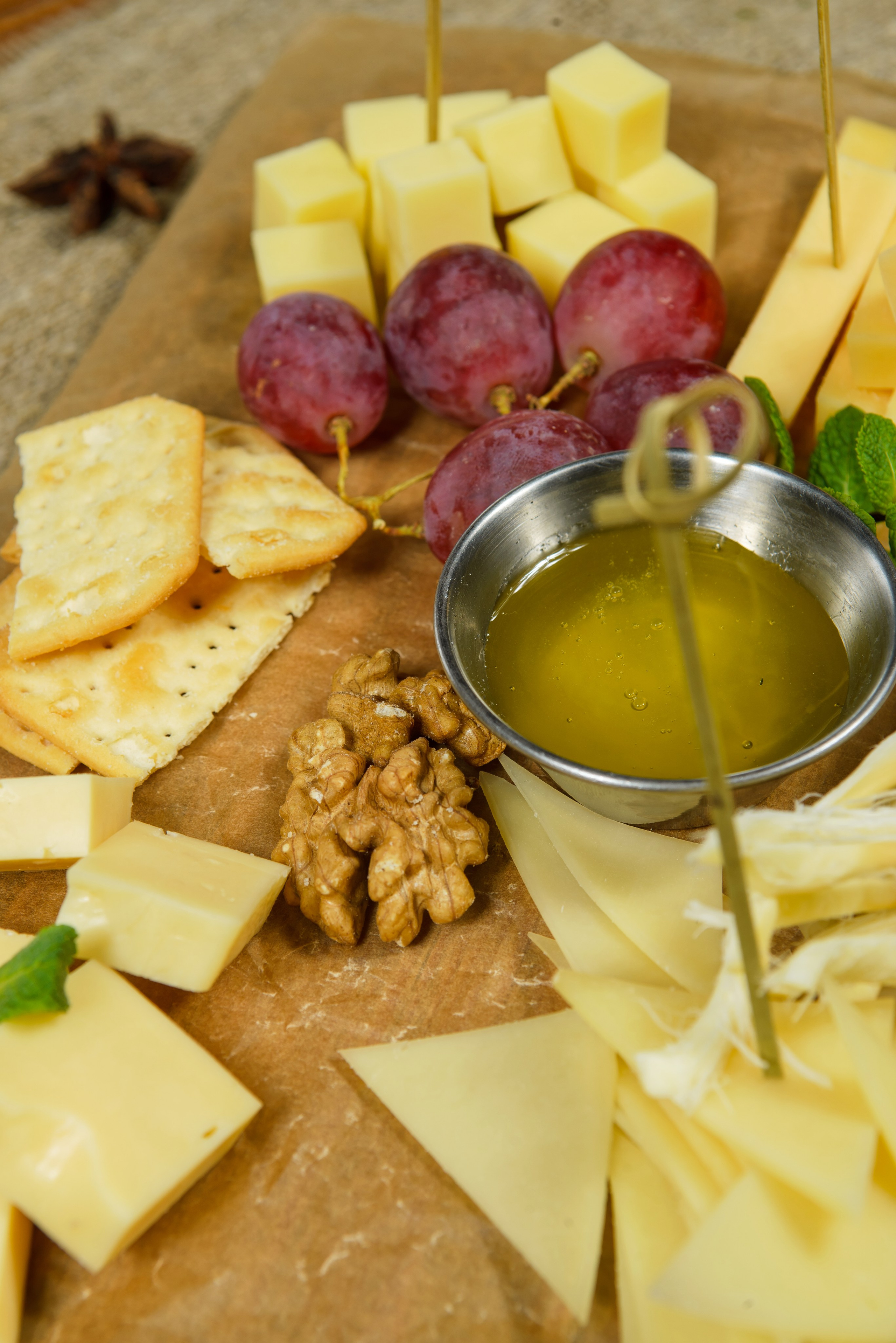 Foodphoto. Фотограф в городе Омске Константин Зоткин