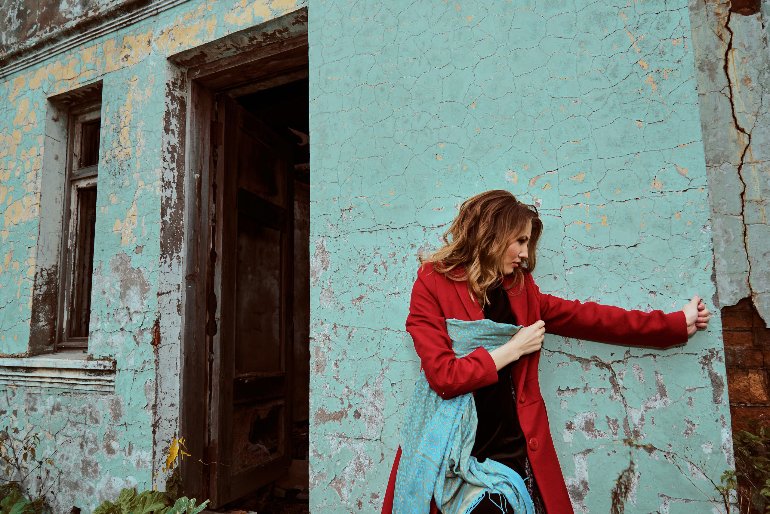 Свадебный, семейный и контент фотограф в Санкт- Петербурге Елена Грие