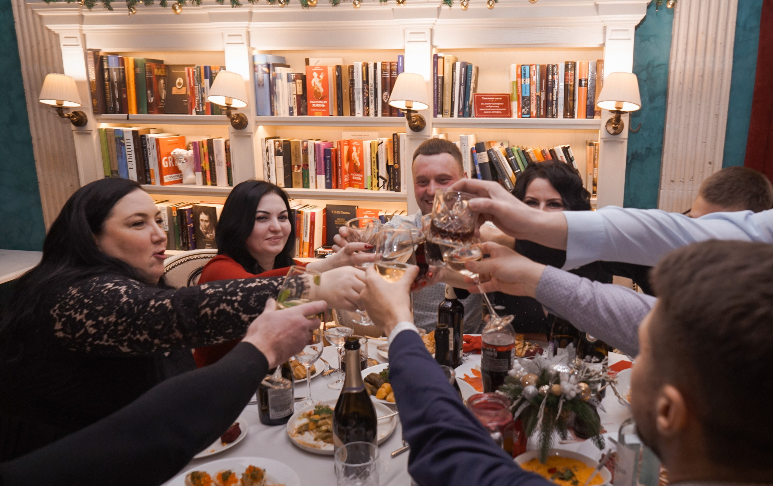 Корпоративы. Свадебный, семейный и контент фотограф в Санкт- Петербурге Елена Грие