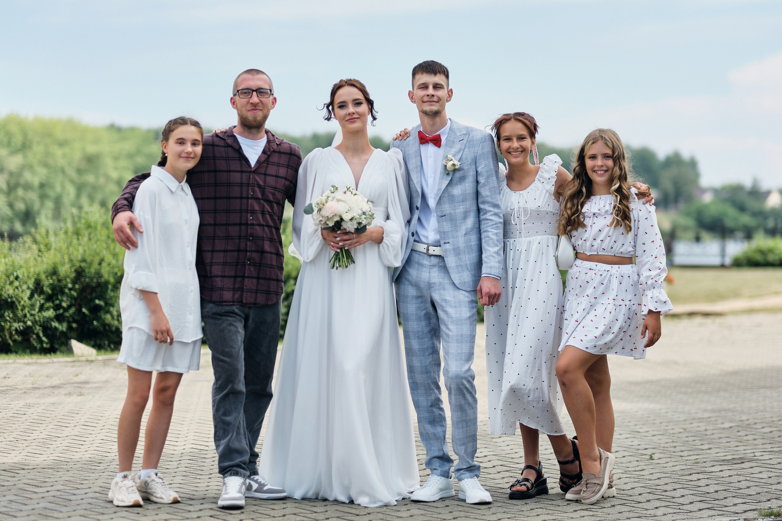 Fine Art Wedding. Свадебный и портретный фотограф Орлов Никита