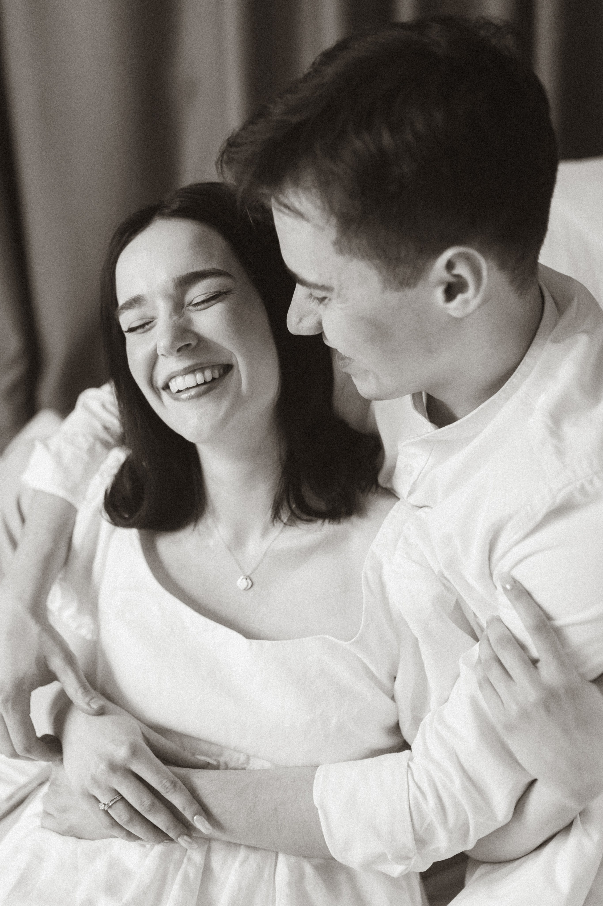 Тихое эхо любви