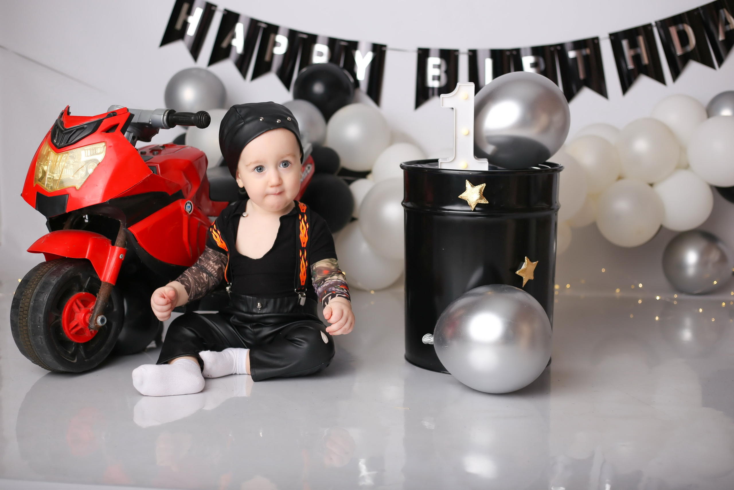 Годовасие. Ольга Вехтер. Детский и семейный фотограф в Краснодаре