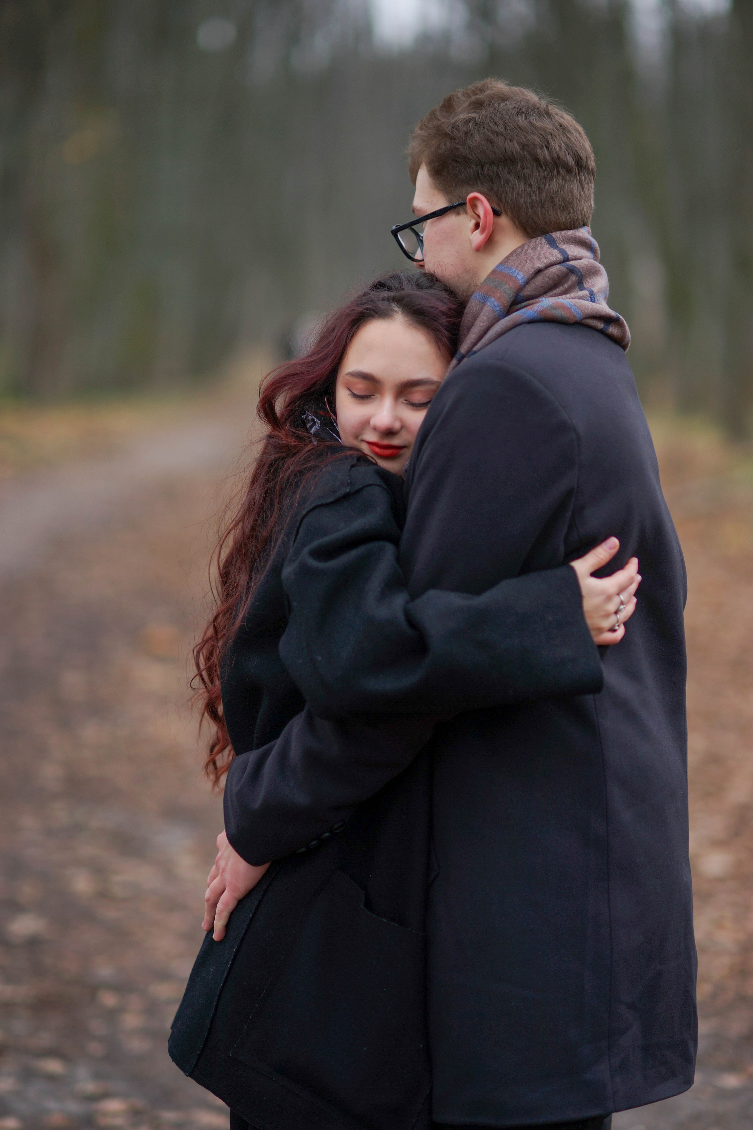 Камила и Иван. Семейный и детский фотограф Троицк Москва