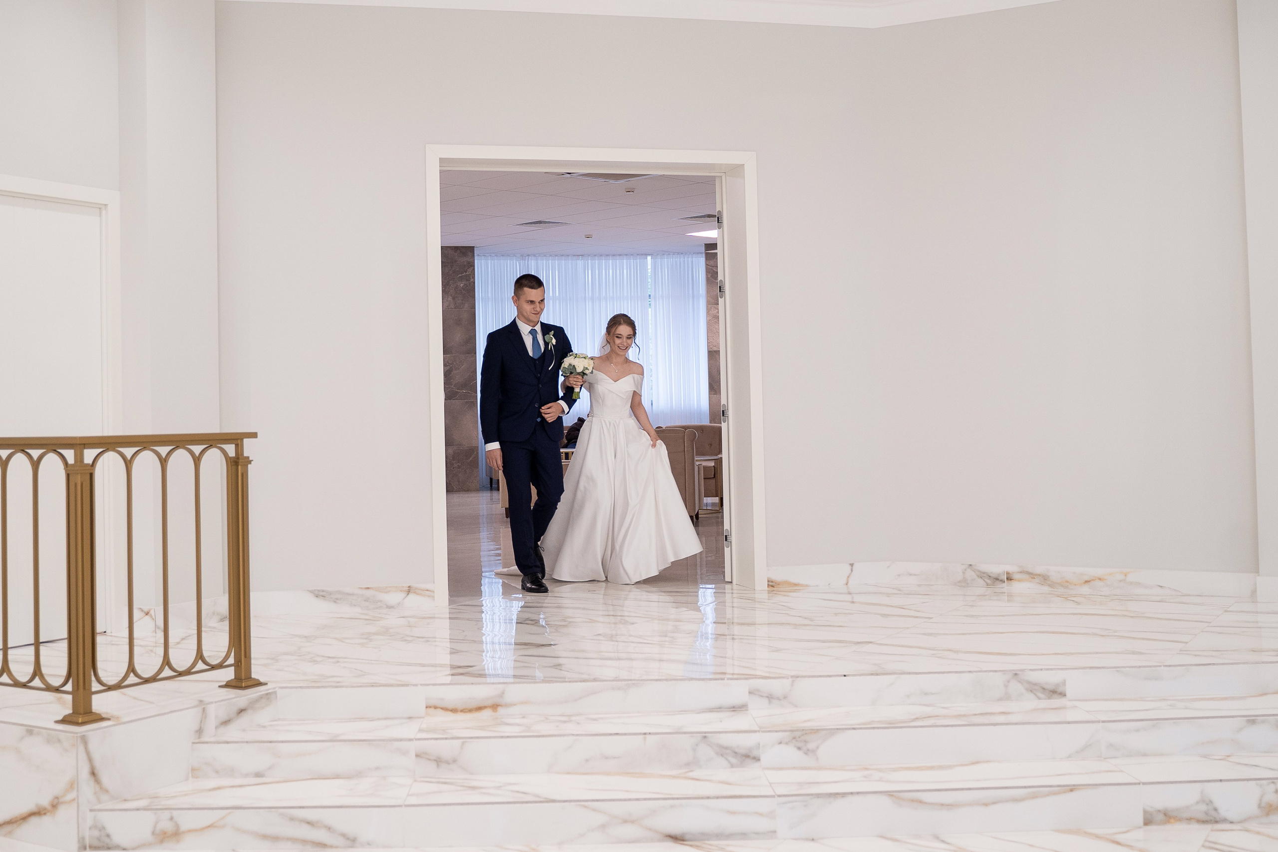 Александр и Виктория. Архив