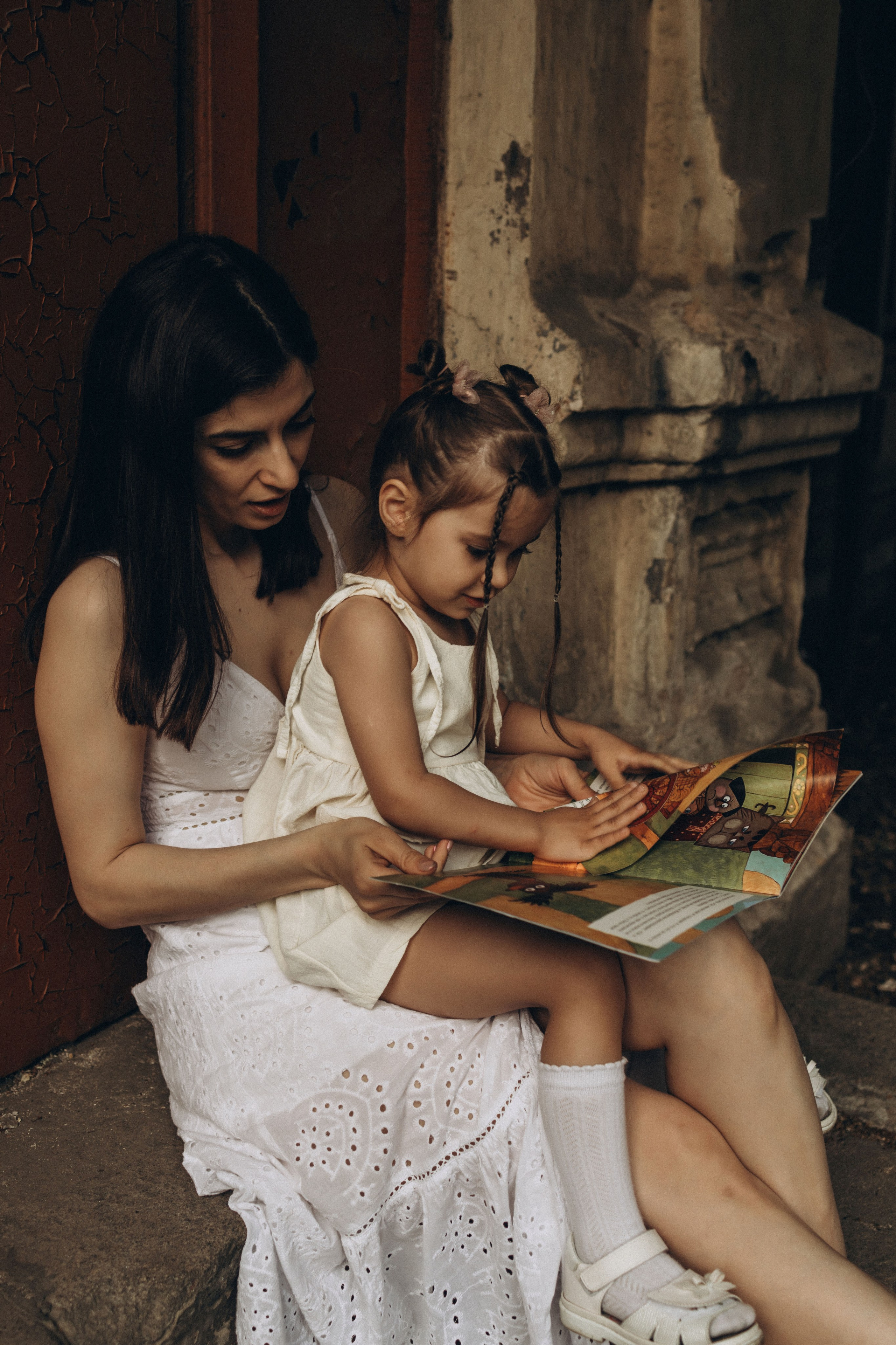 Мамина радость. Семейный и свадебный фотограф в Чите Мария Авдеева