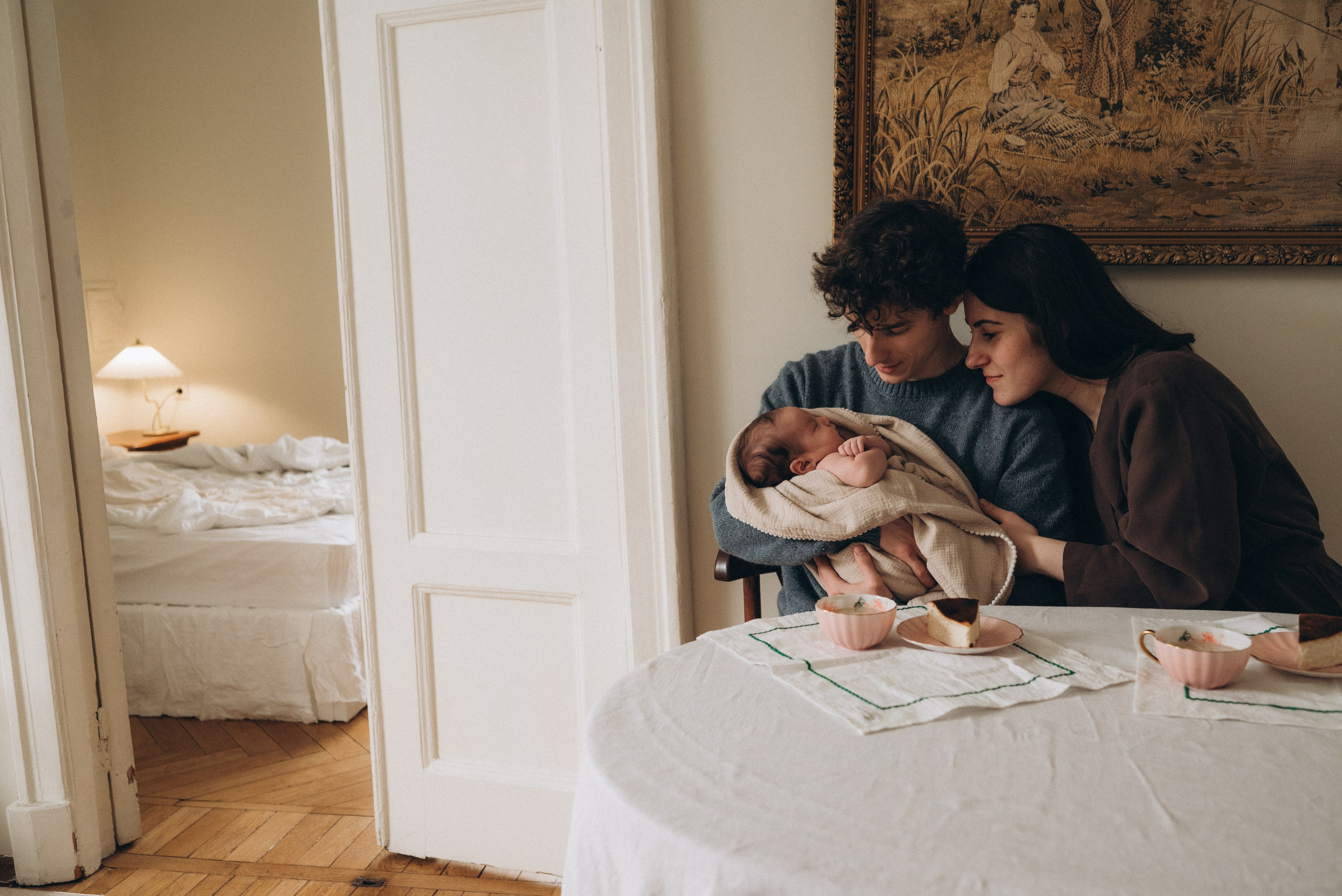 Семейный фотограф Юлия Власова