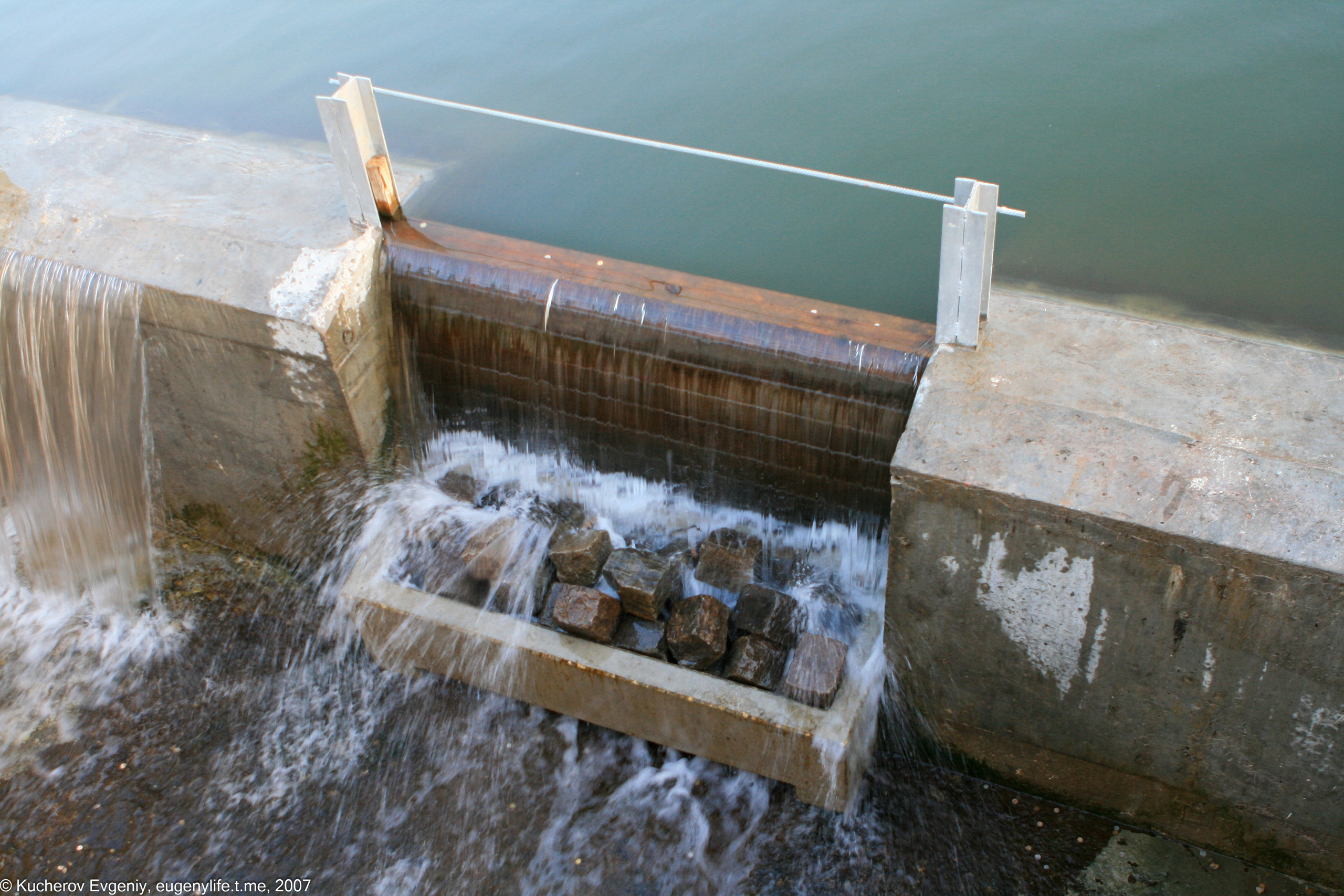 Апрель 2007. Царицыно. Кучеров Евгений. Фотограф