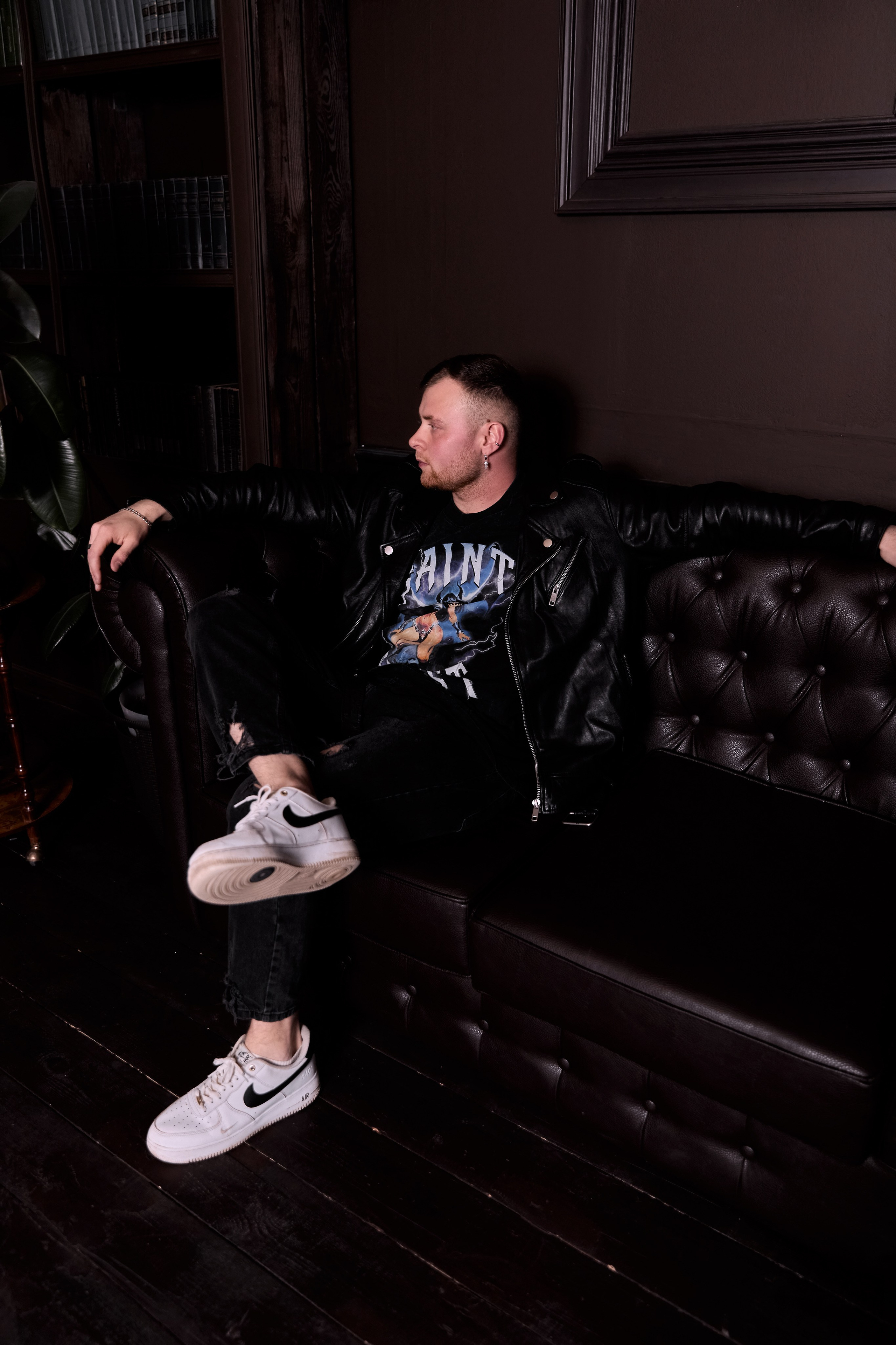 May 2025 | test. Никита Дунаевский | Nikita Dunaevskiy