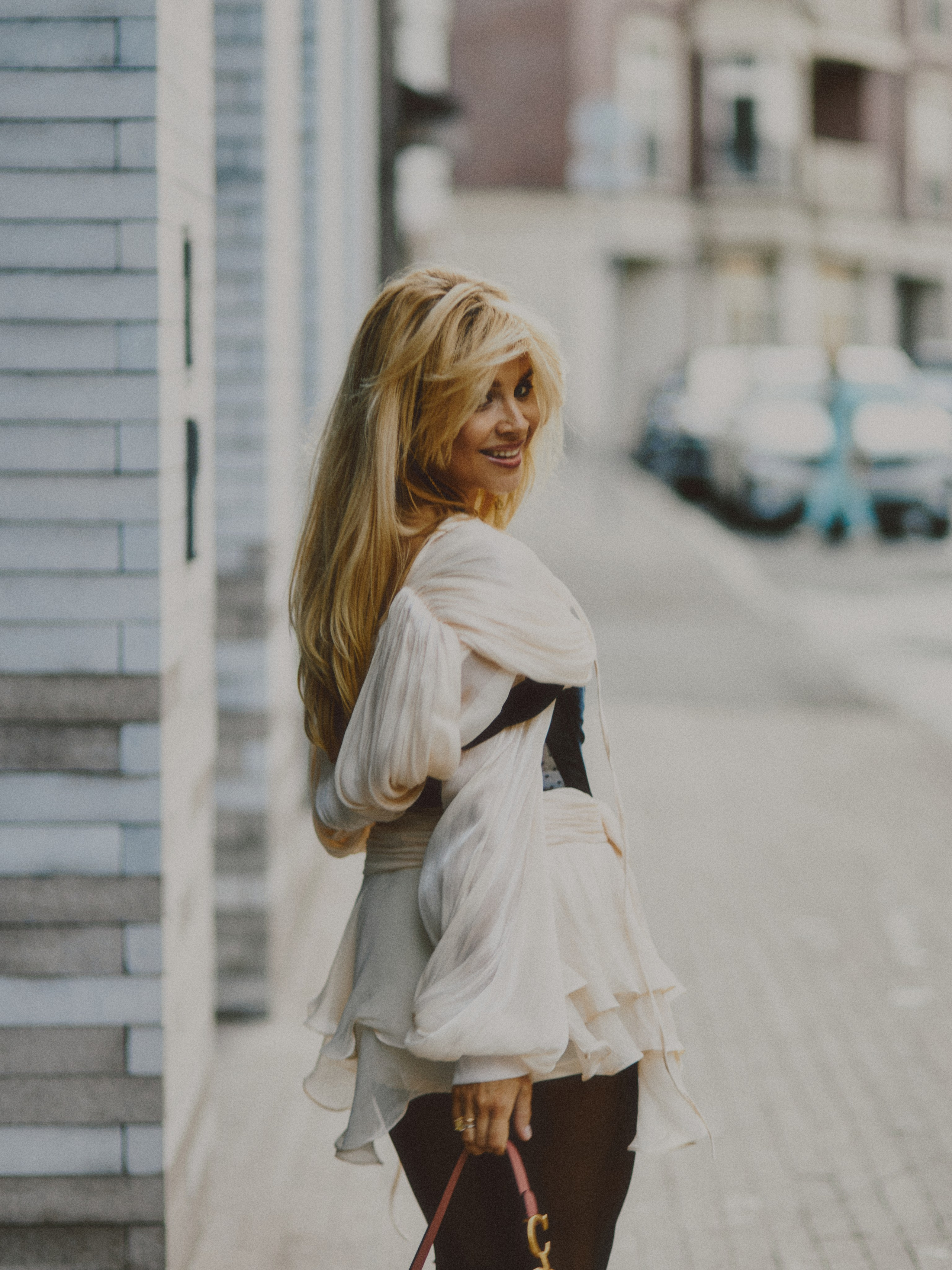 Галя. Портретный фотограф в Москве Ольга Крылова