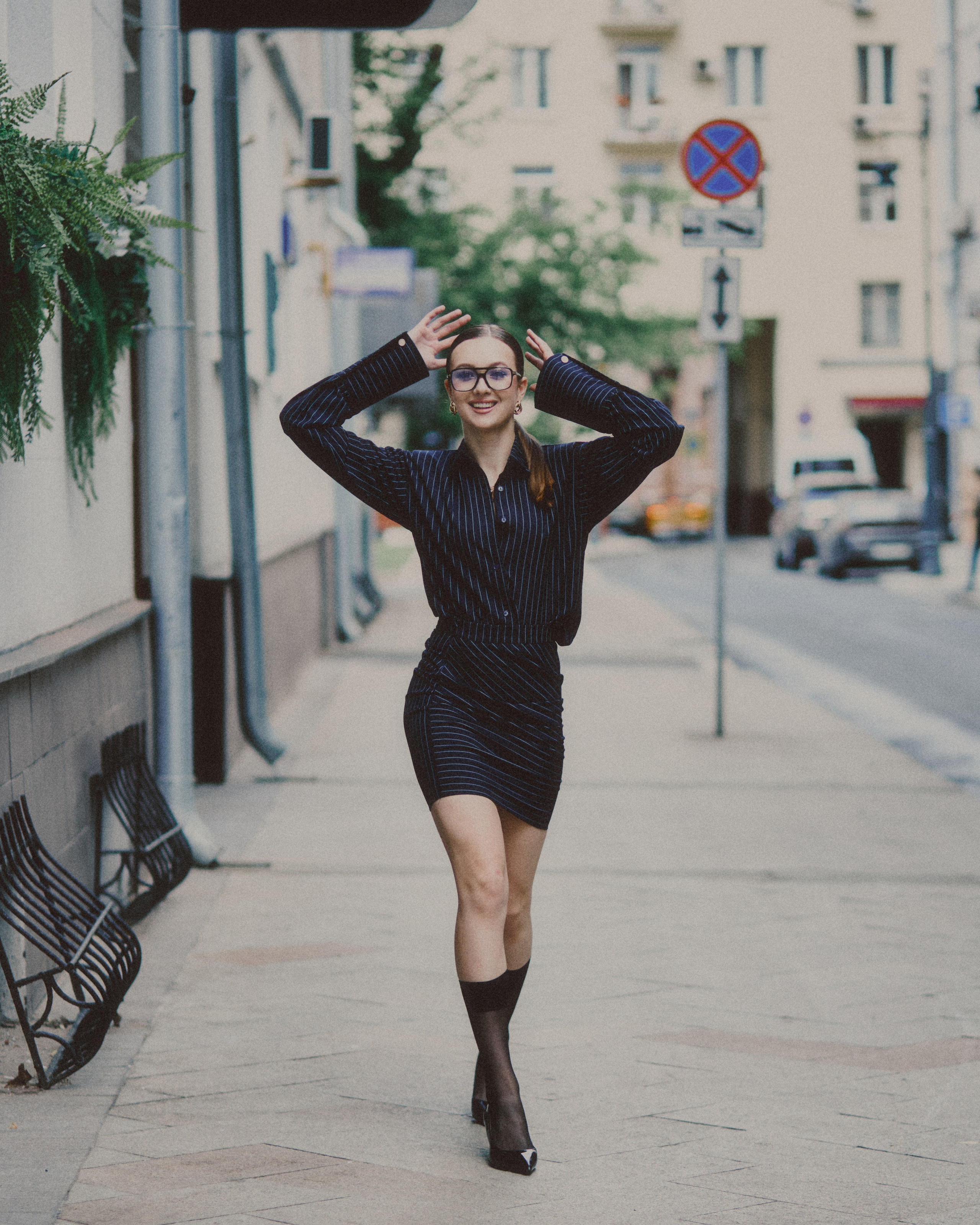 Маша. Портретный фотограф в Москве Ольга Крылова