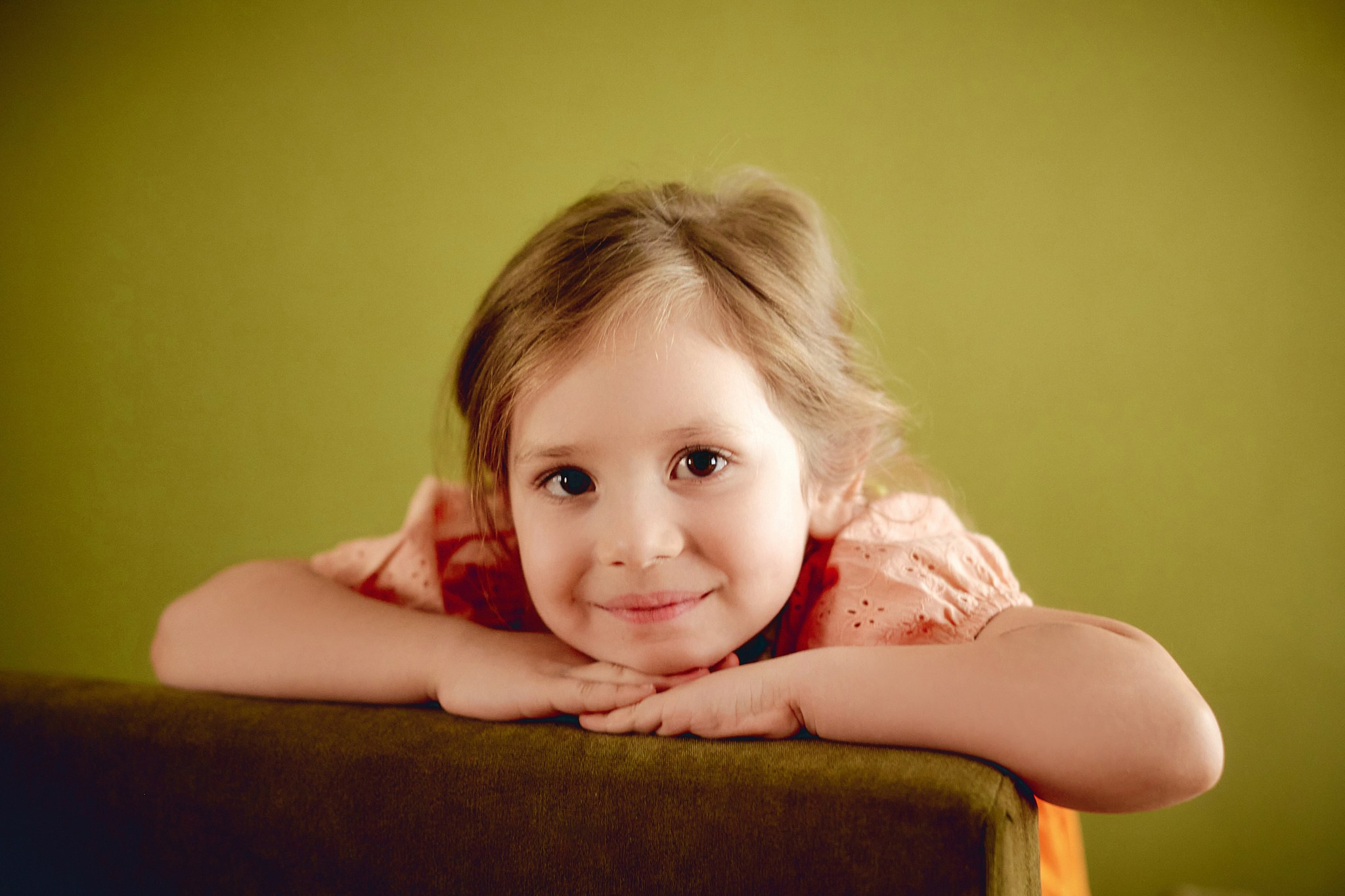 Портреты. Фотограф Ирина Абзалова