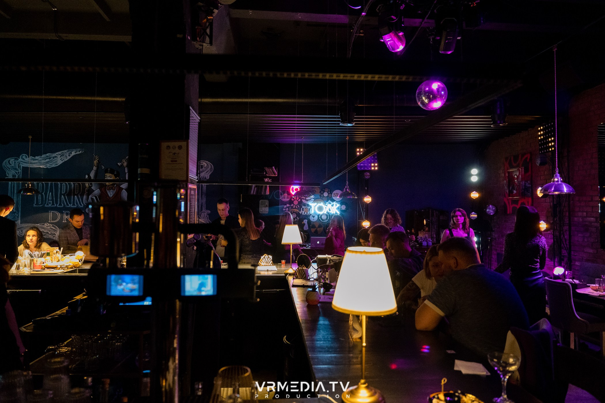 Выходные в культурном пространстве «Редакция»