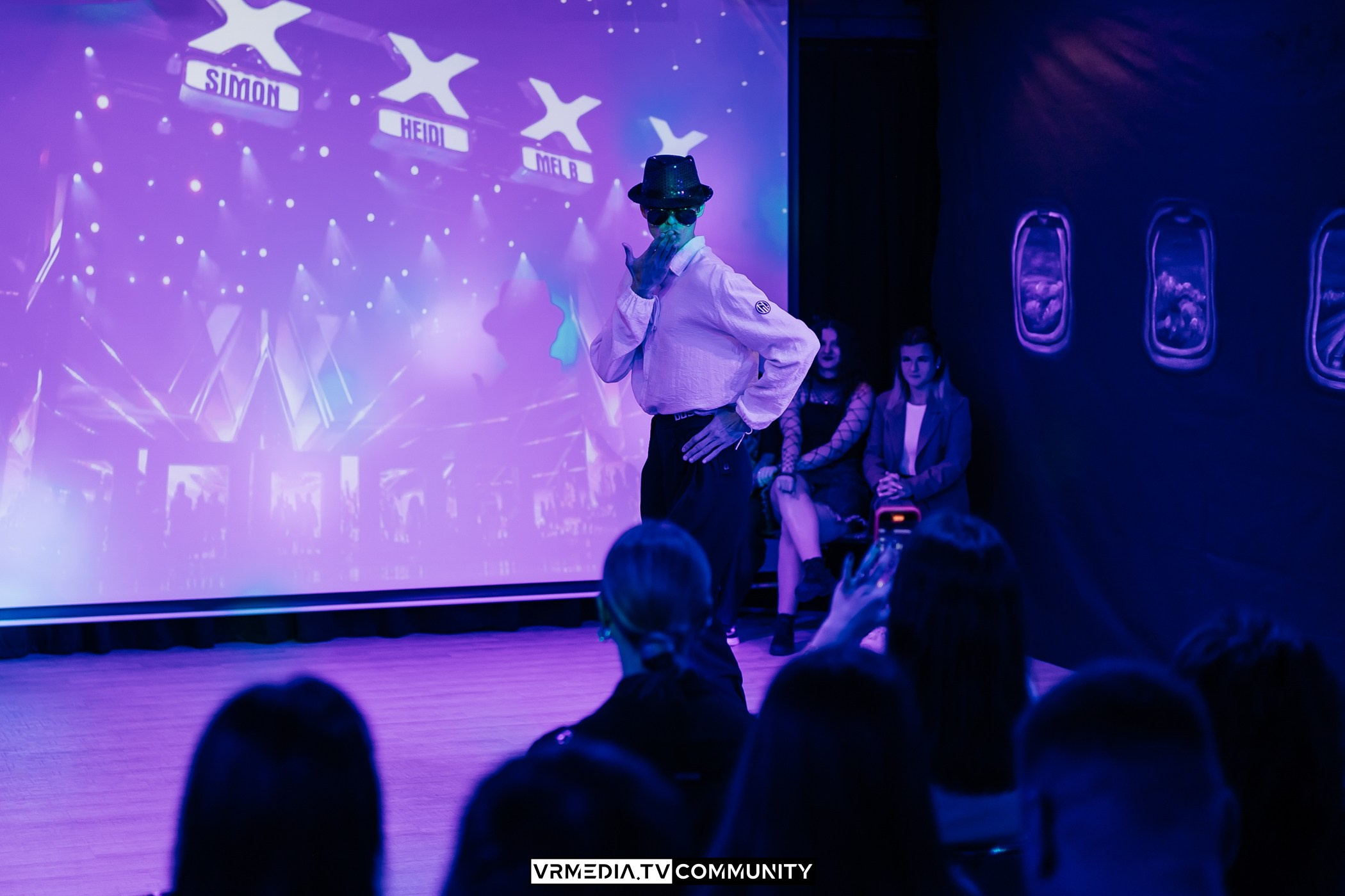 5 лет «House of Dance»