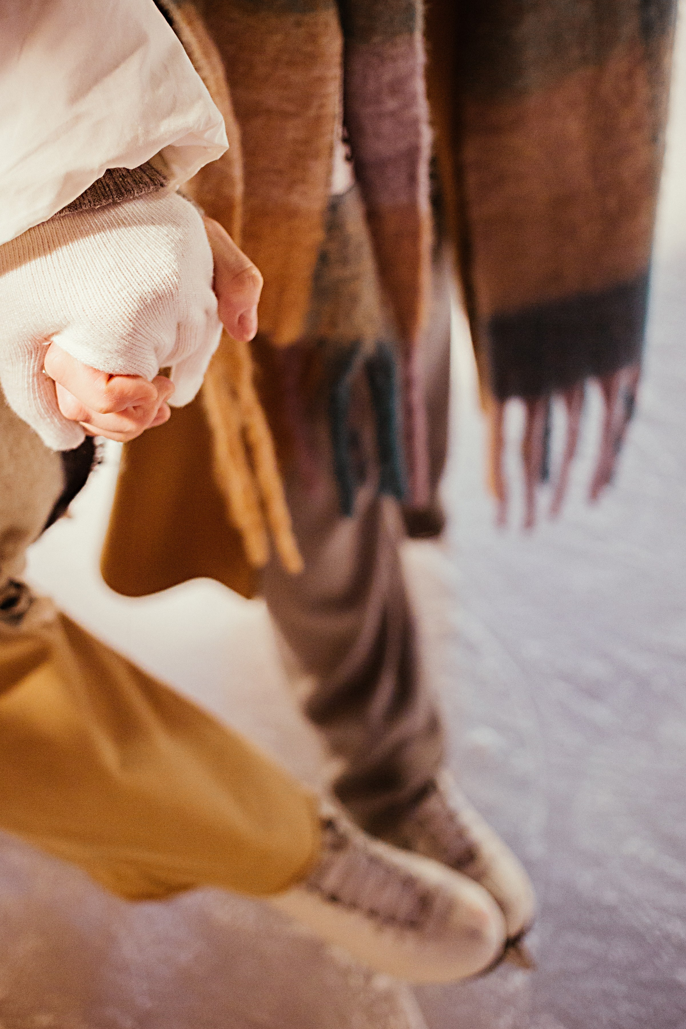 ГУМ ярмарка. Семейный и контент фотограф в Москве Вероника Швец