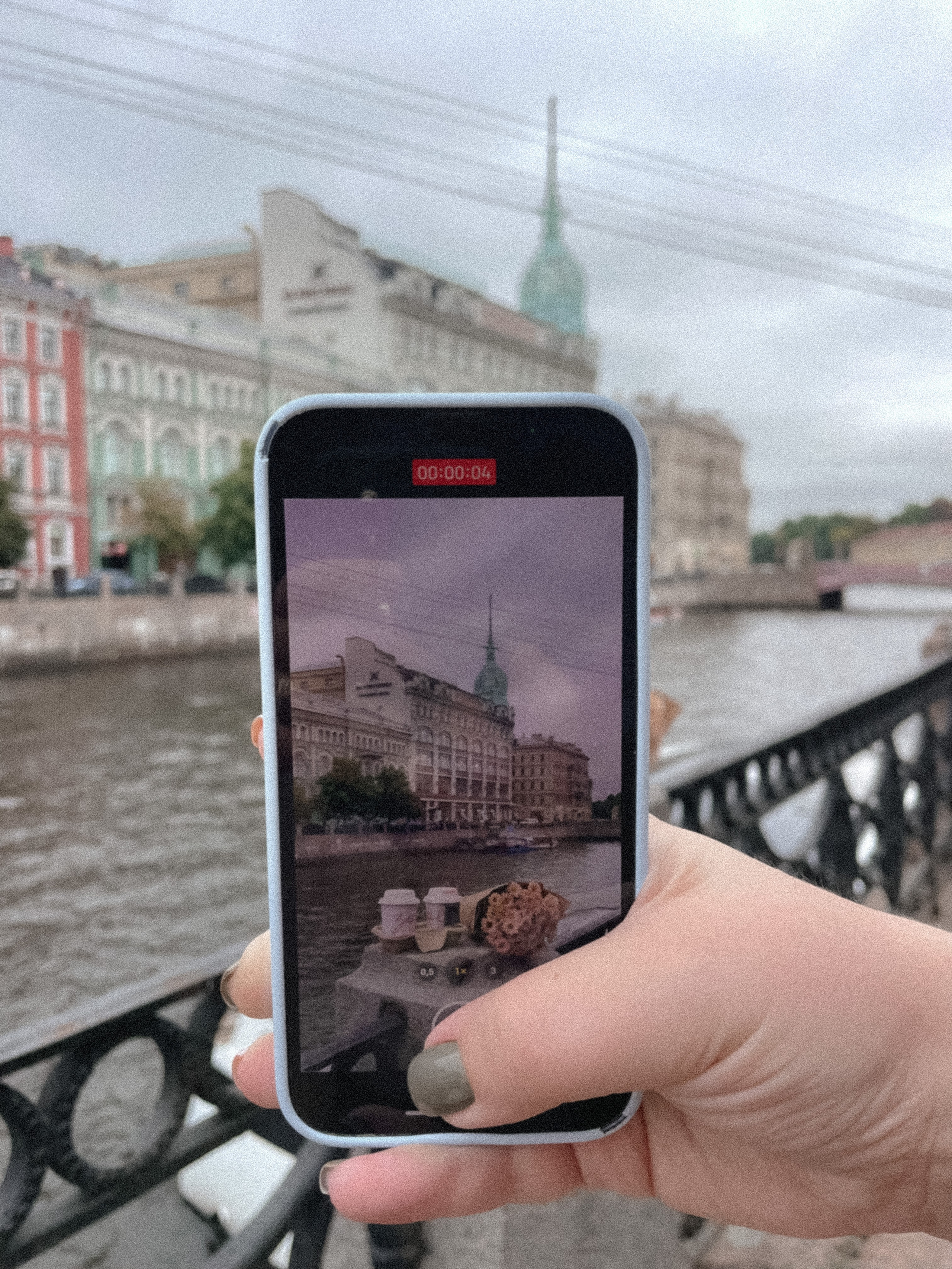 Эстетика. Екатерина Таирова. Контент-фотограф из Санкт-Петербурга