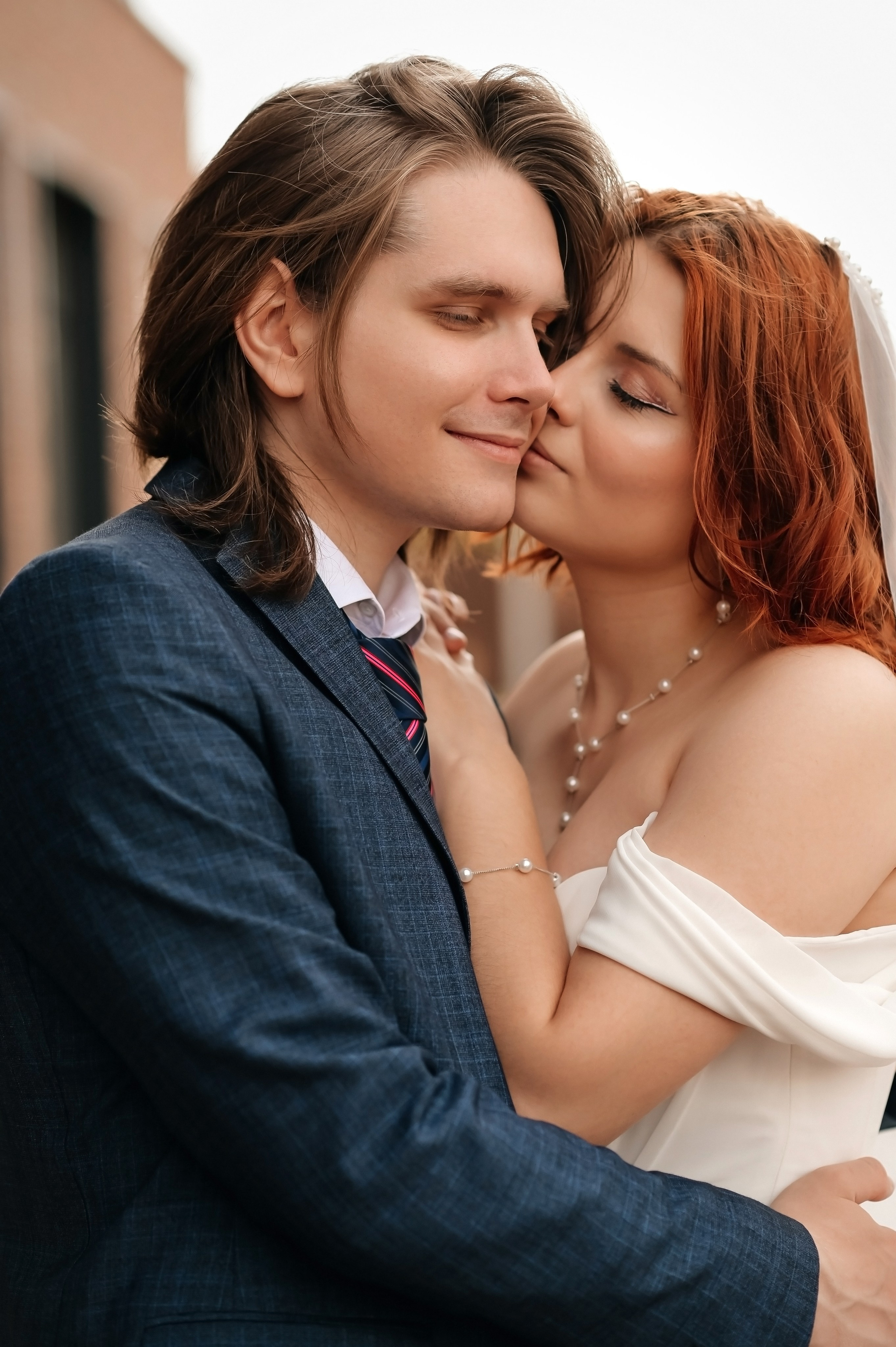 Милена & Константин. Семейный фотограф Олеся Батурина Рязань