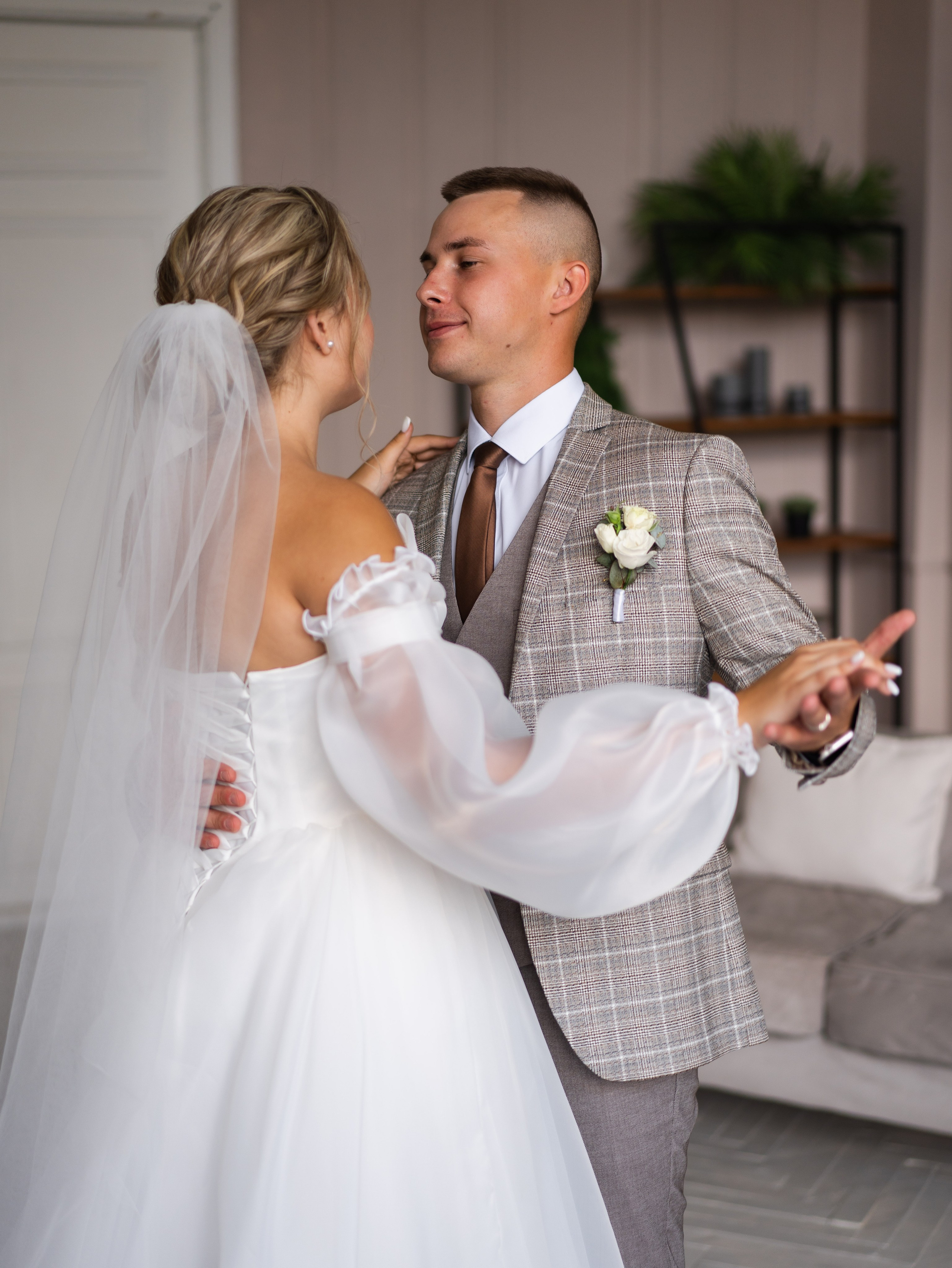 Свадьба — Даниил & Дарья 20.07.24. Фотограф Москва