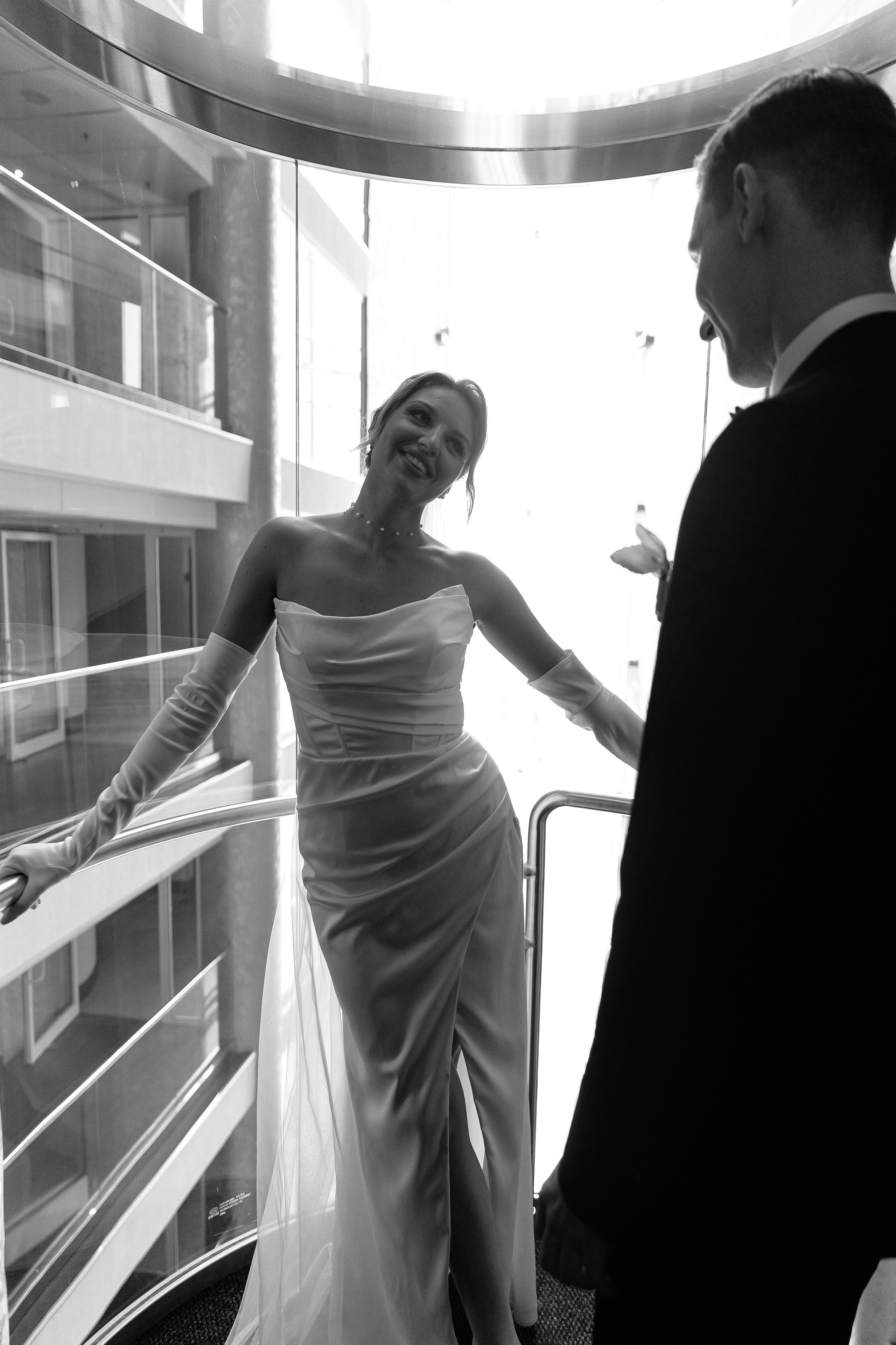 Кристина и Владимир. Свадебный и семейный фотограф Харольцева Наталья