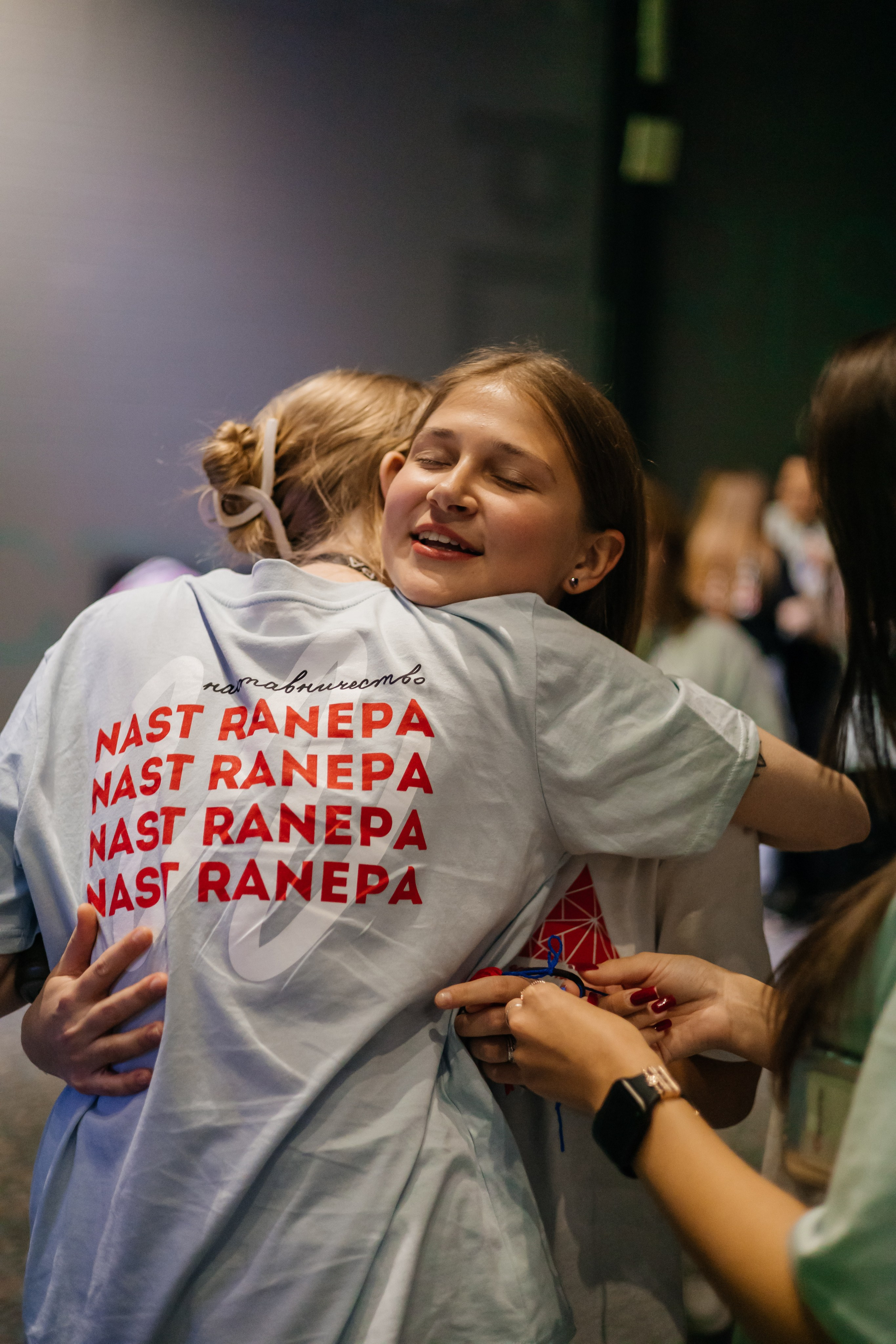 Всероссийский Форум Наставников NAST RANEPA. Дарья Нерсесян — фотограф в Ростове-на-Дону