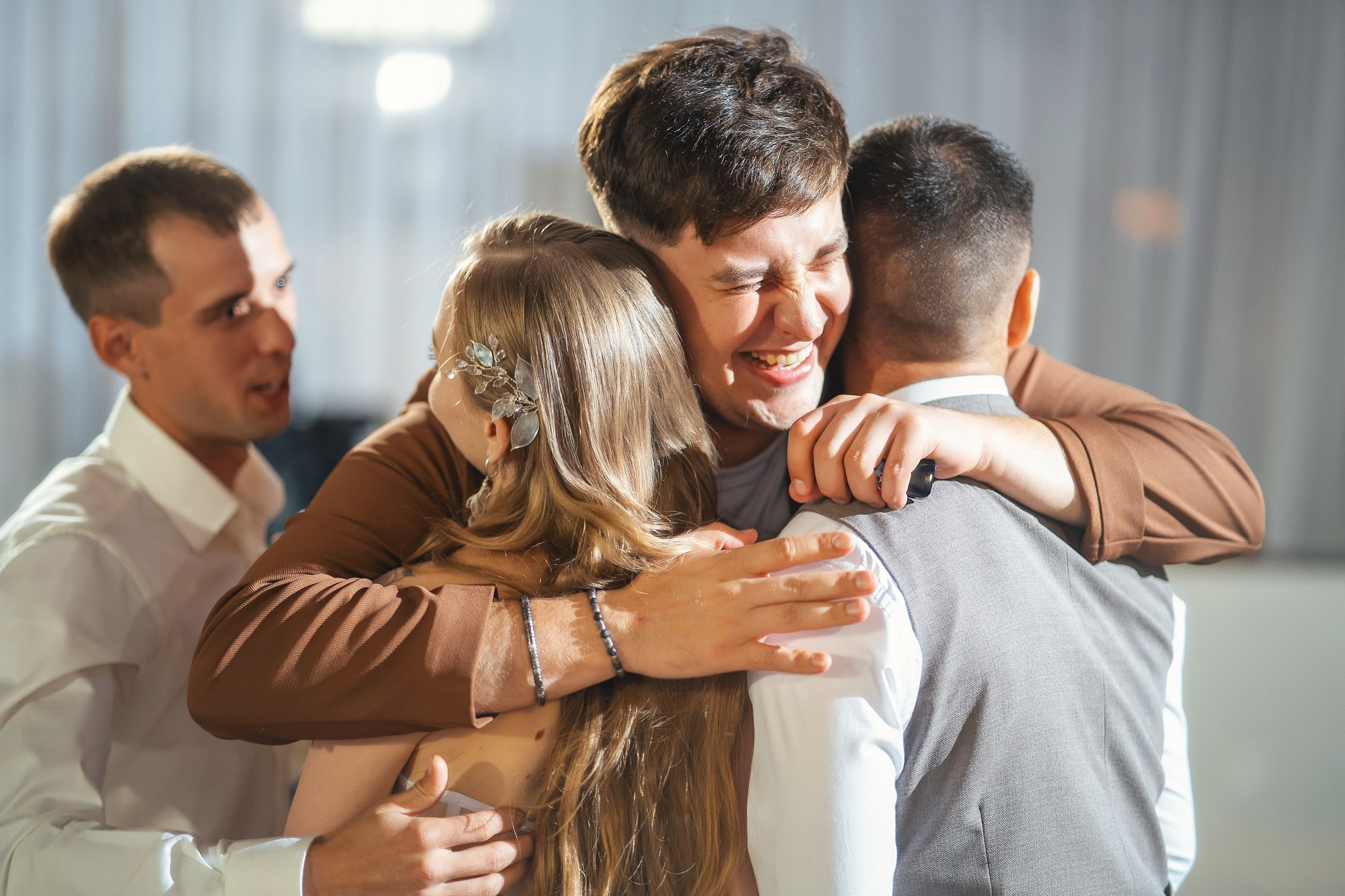 Дарья и Александр. Андрей Сливенко. Свадебный фотограф и видеограф в Волгодонске и Ростове-на-Дону