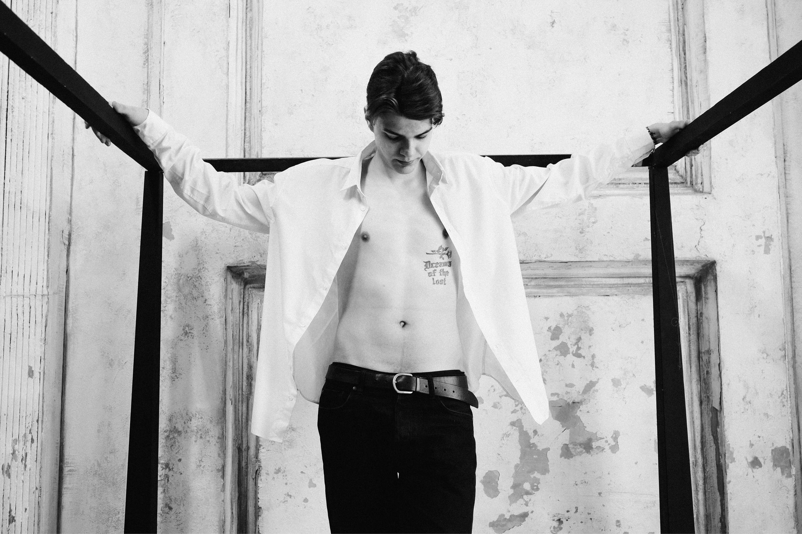 Денис. Главная