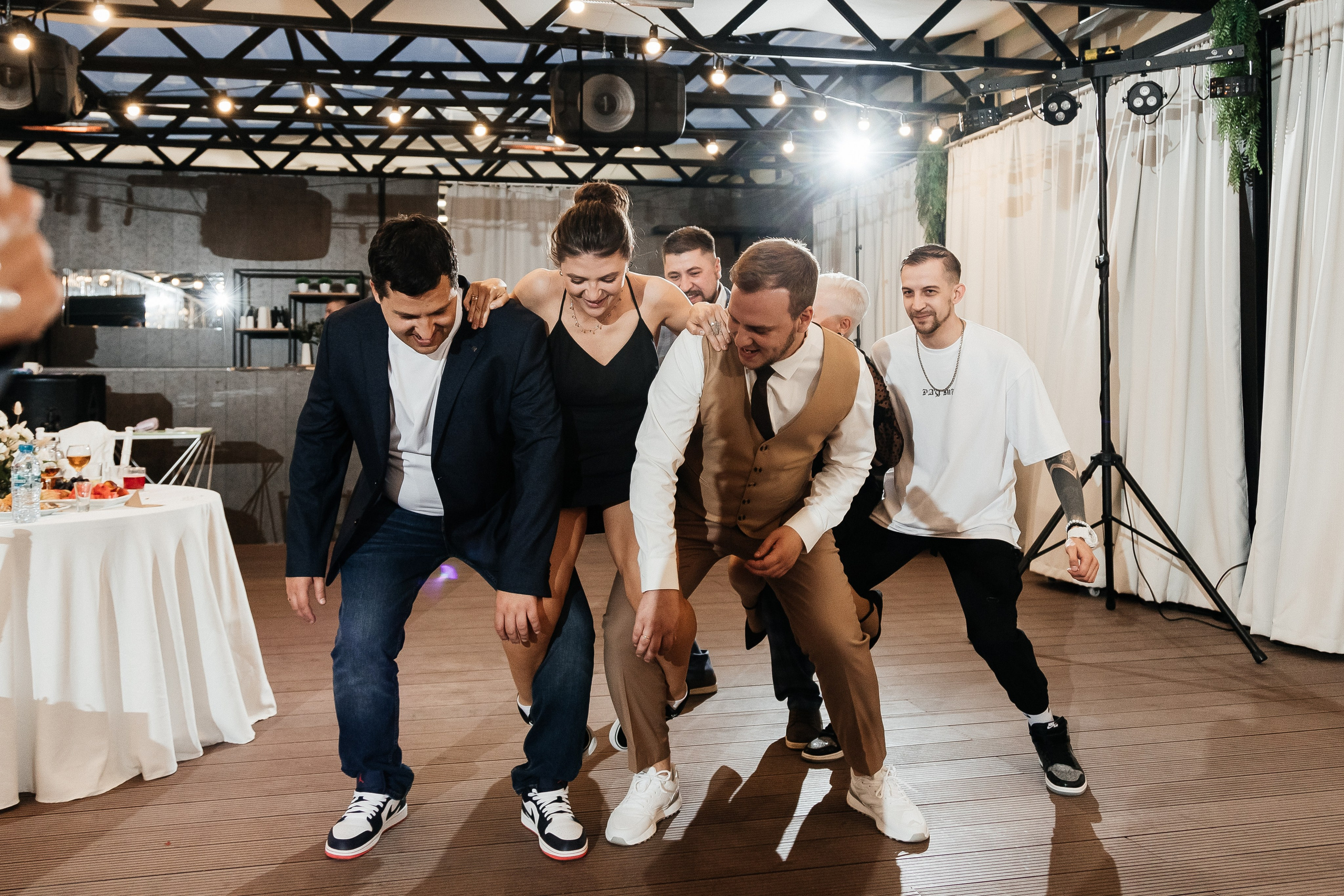 Сергей и Анастасия/2024. Свадебный и семейный фотограф в Екатеринбурге