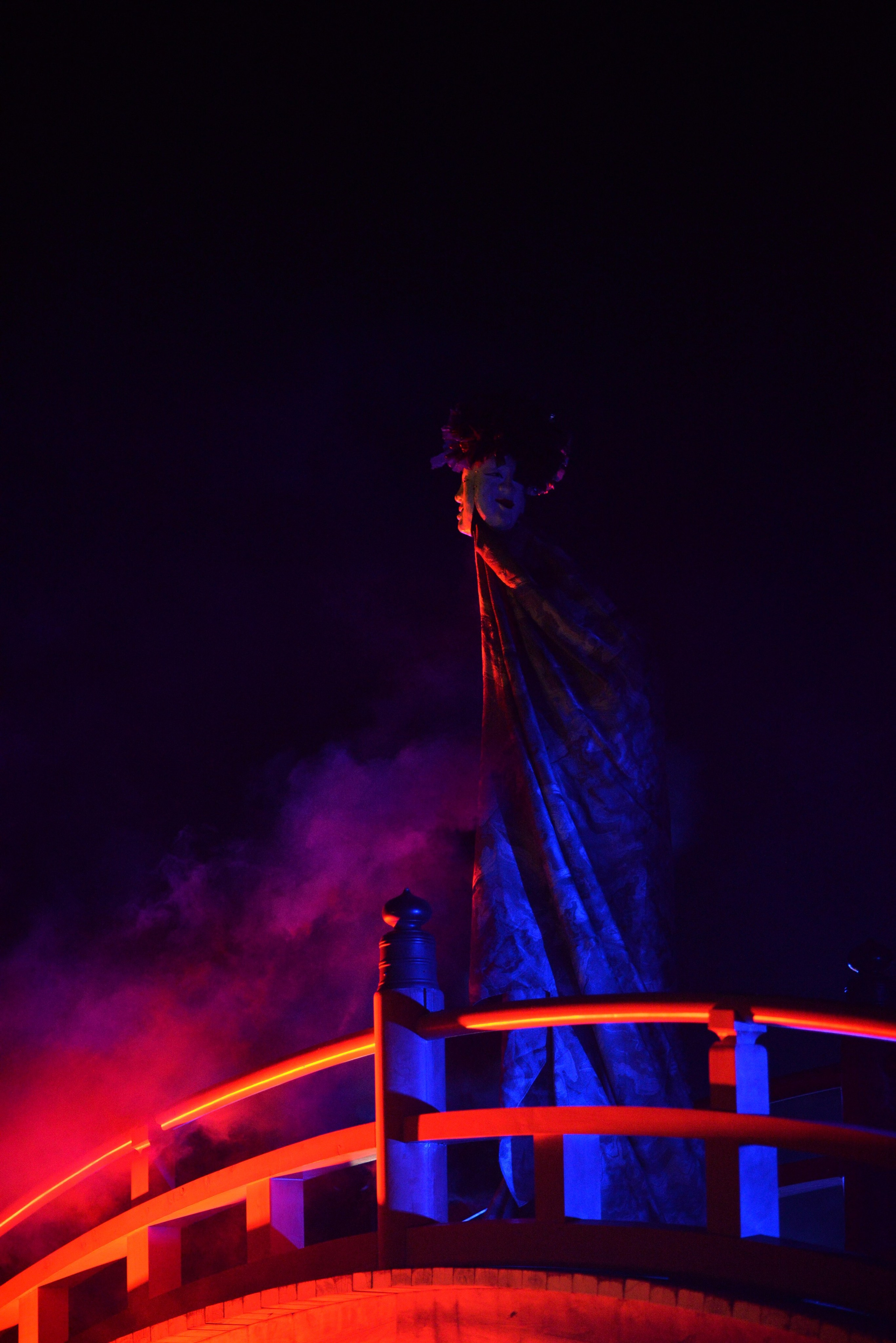 «Следы на водной глади». Арт-группа СТРОКА