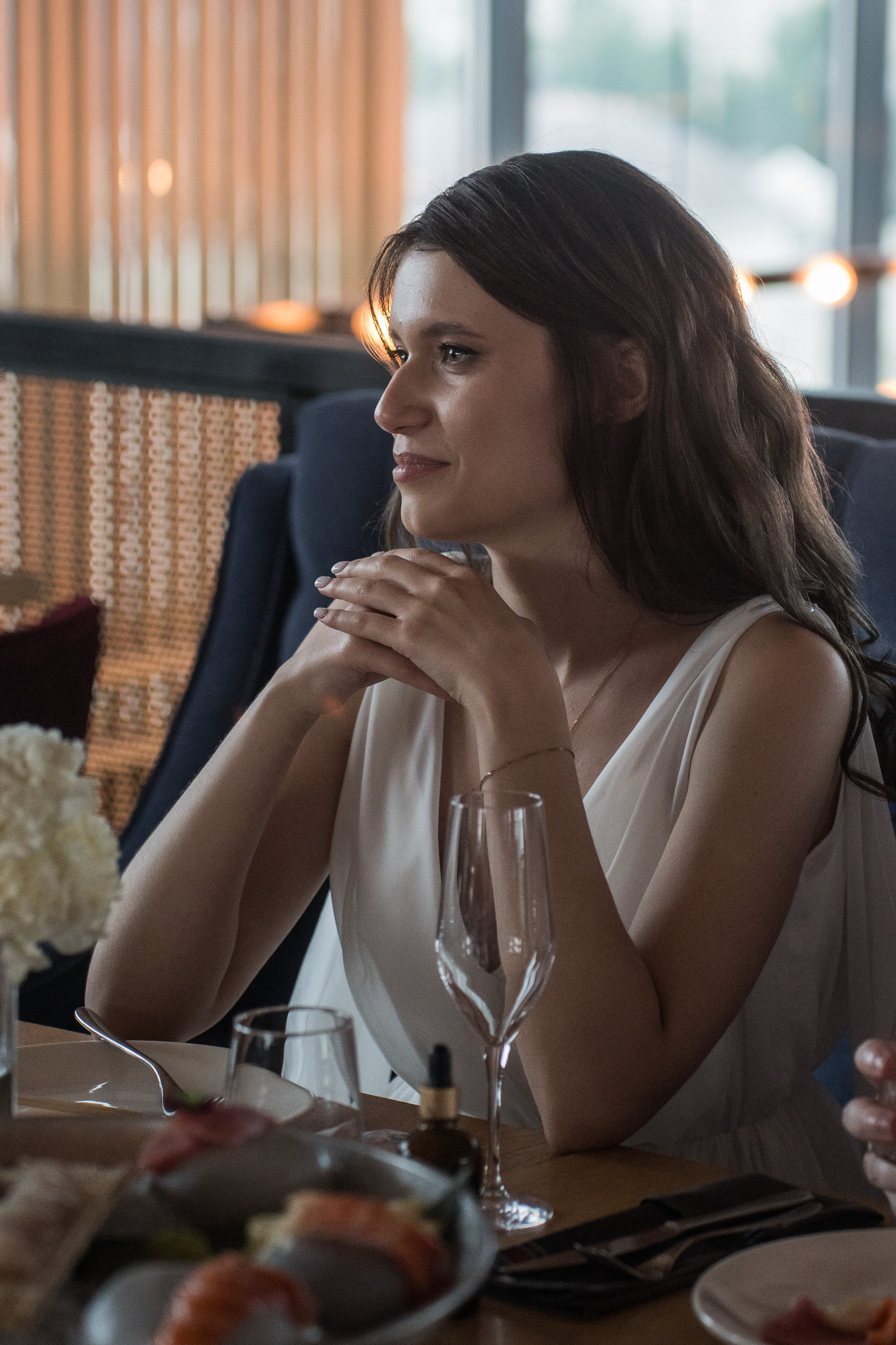 Данил и Оля. Фотограф в Воронеже Юлия Игнатьева