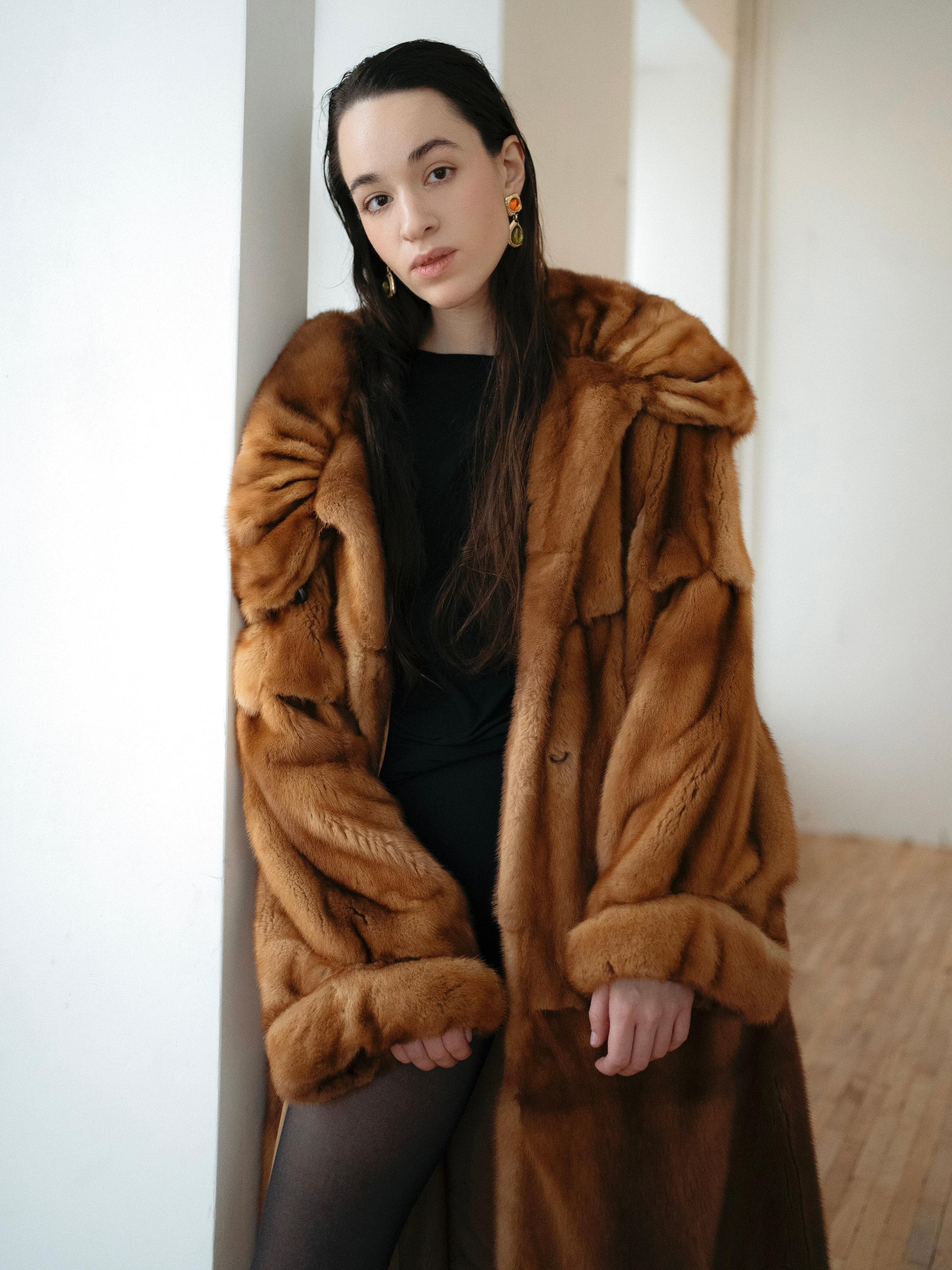 Test shoots. Фотограф Дарья Селезнева г. Москва