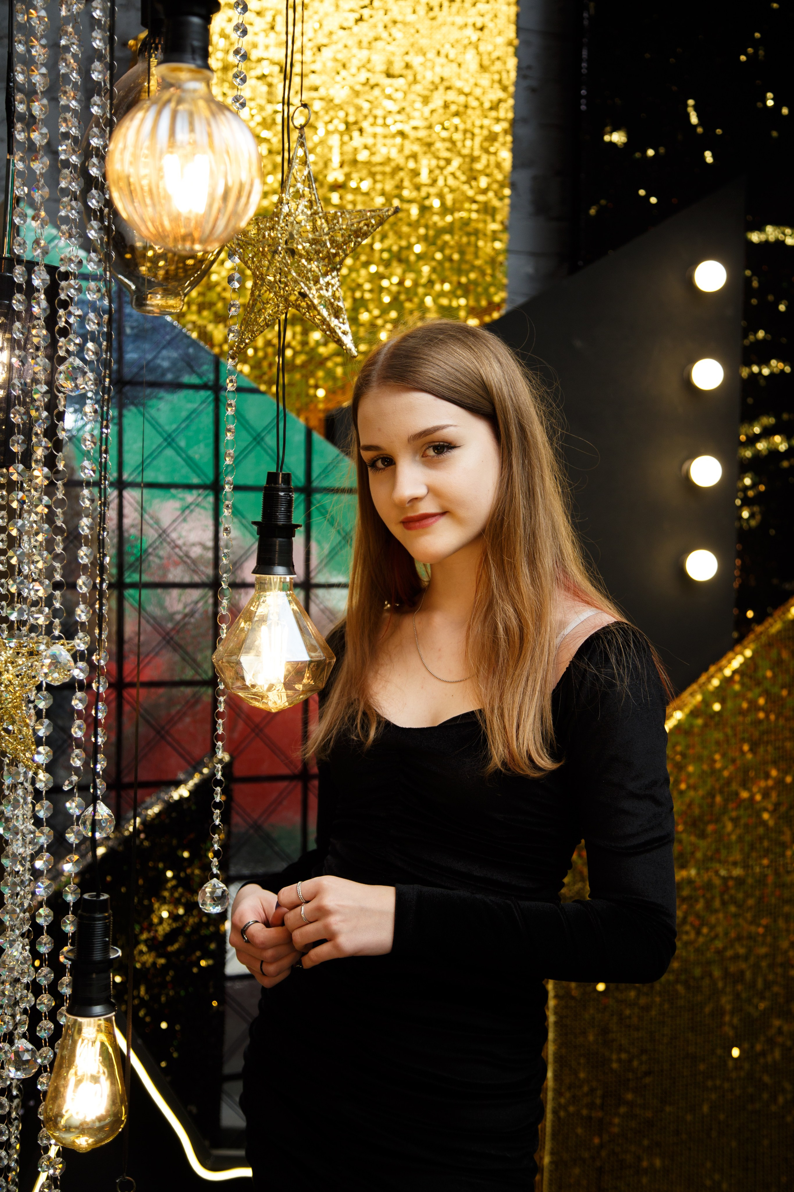 Семейные фото. Екатерина Наруцкая