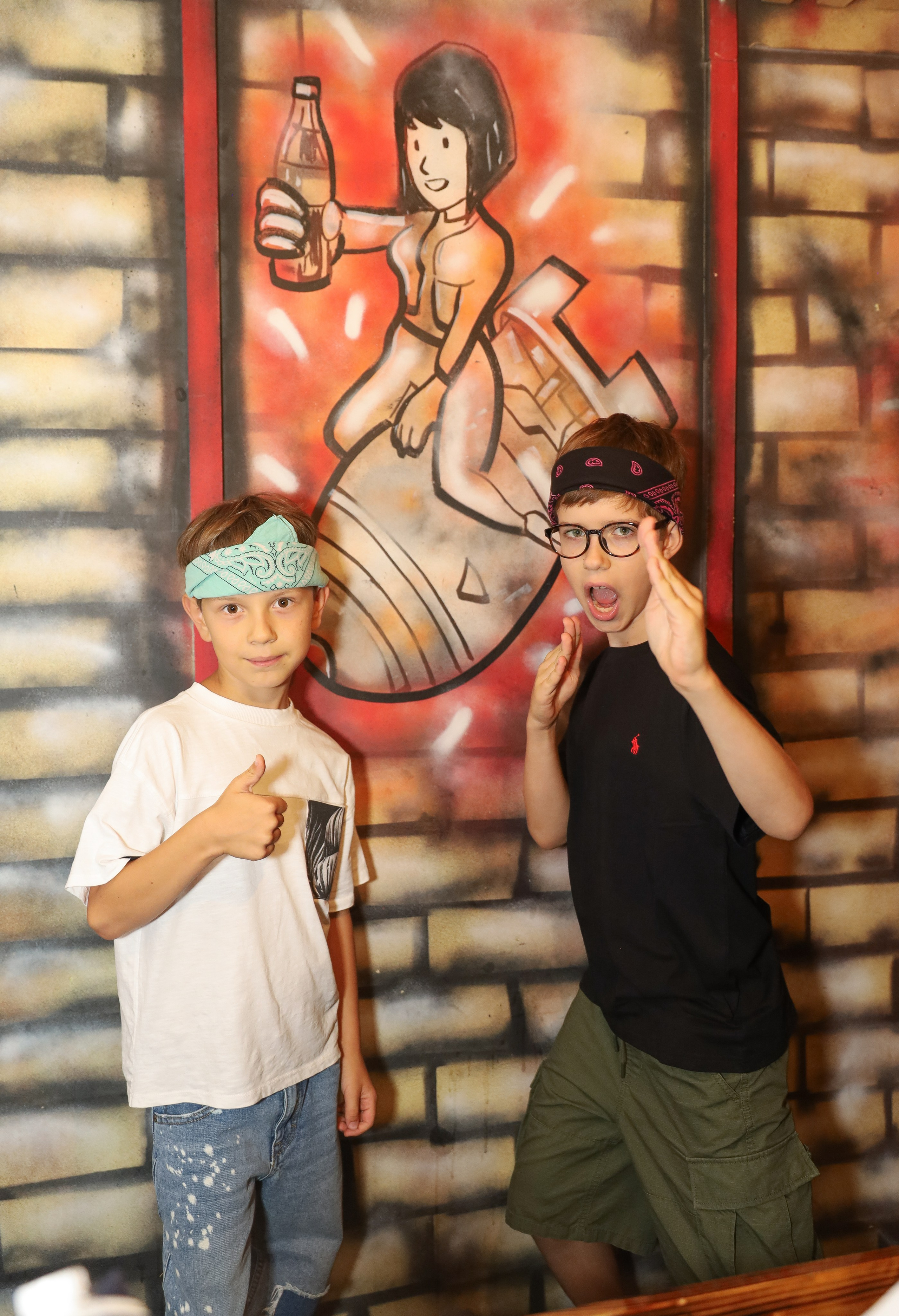 ДЕНЬ РОЖДЕНИЯ В ЛАЗЕРТАГ АРЕНА. Фотограф мероприятий Ирина Каширина