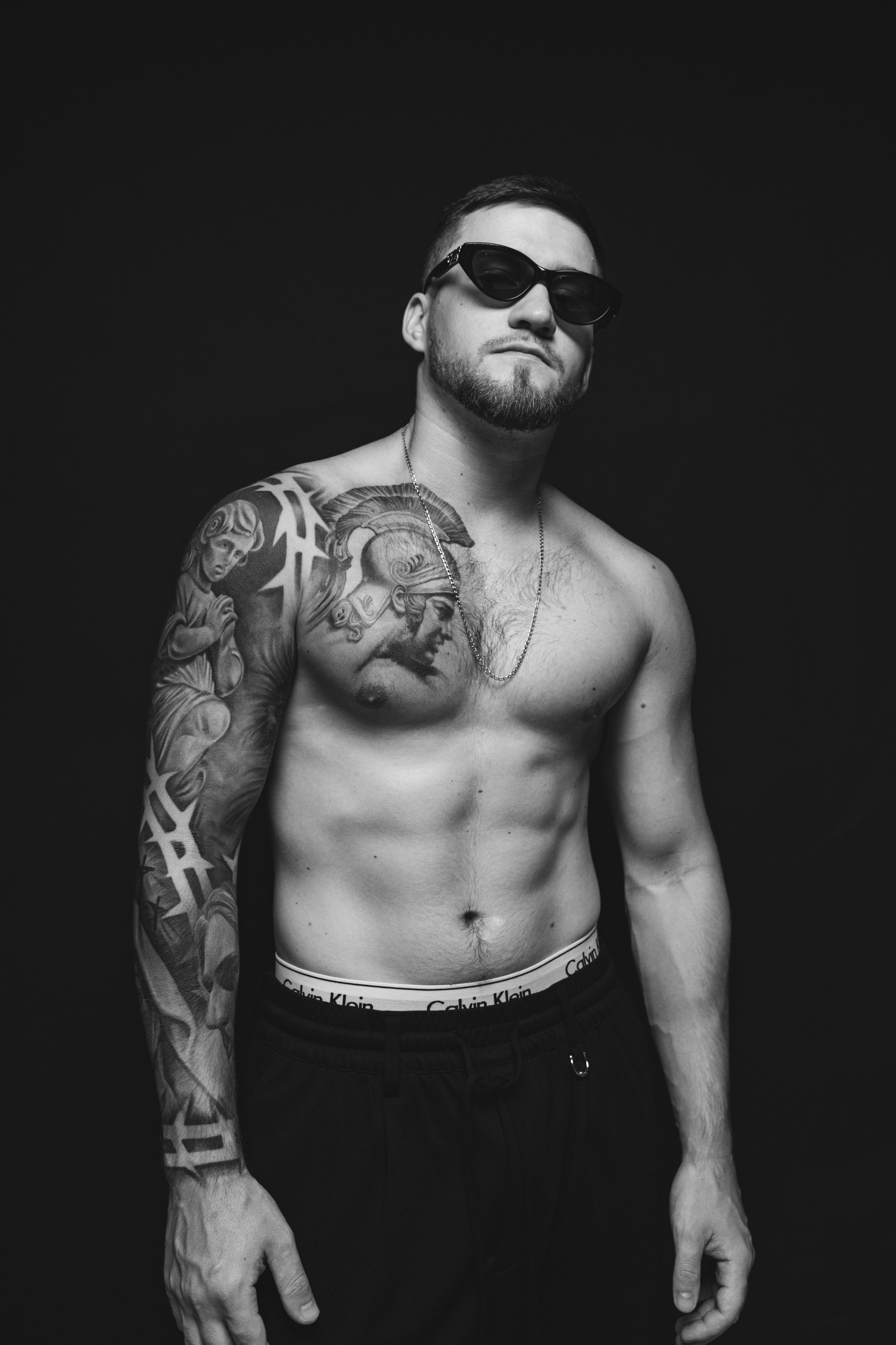 Игорь Петренко. Портретный и репортажный фотограф