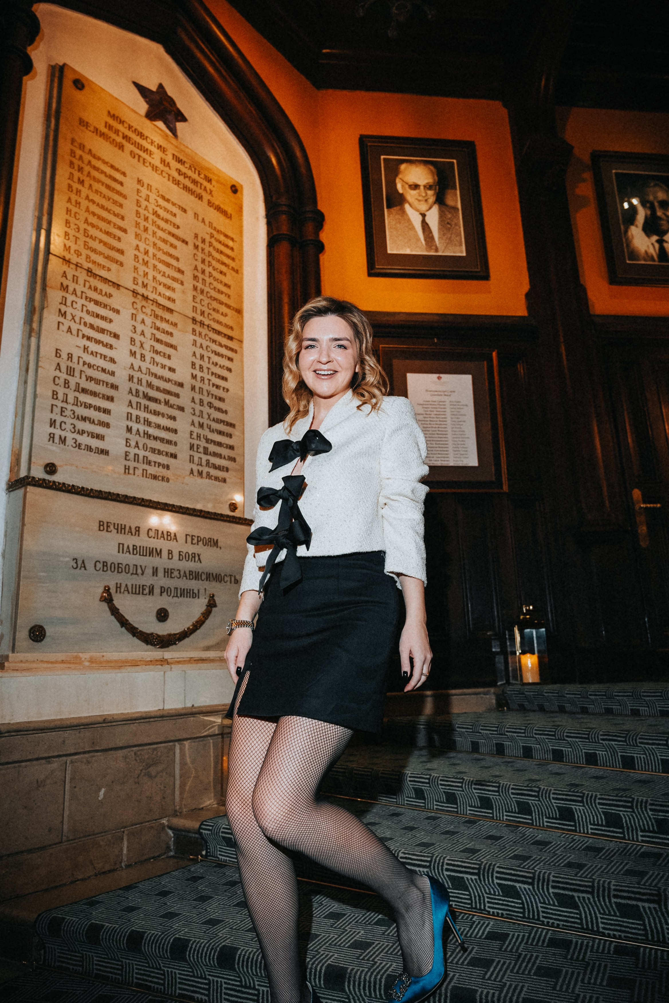 Ксения. Портретный и репортажный фотограф