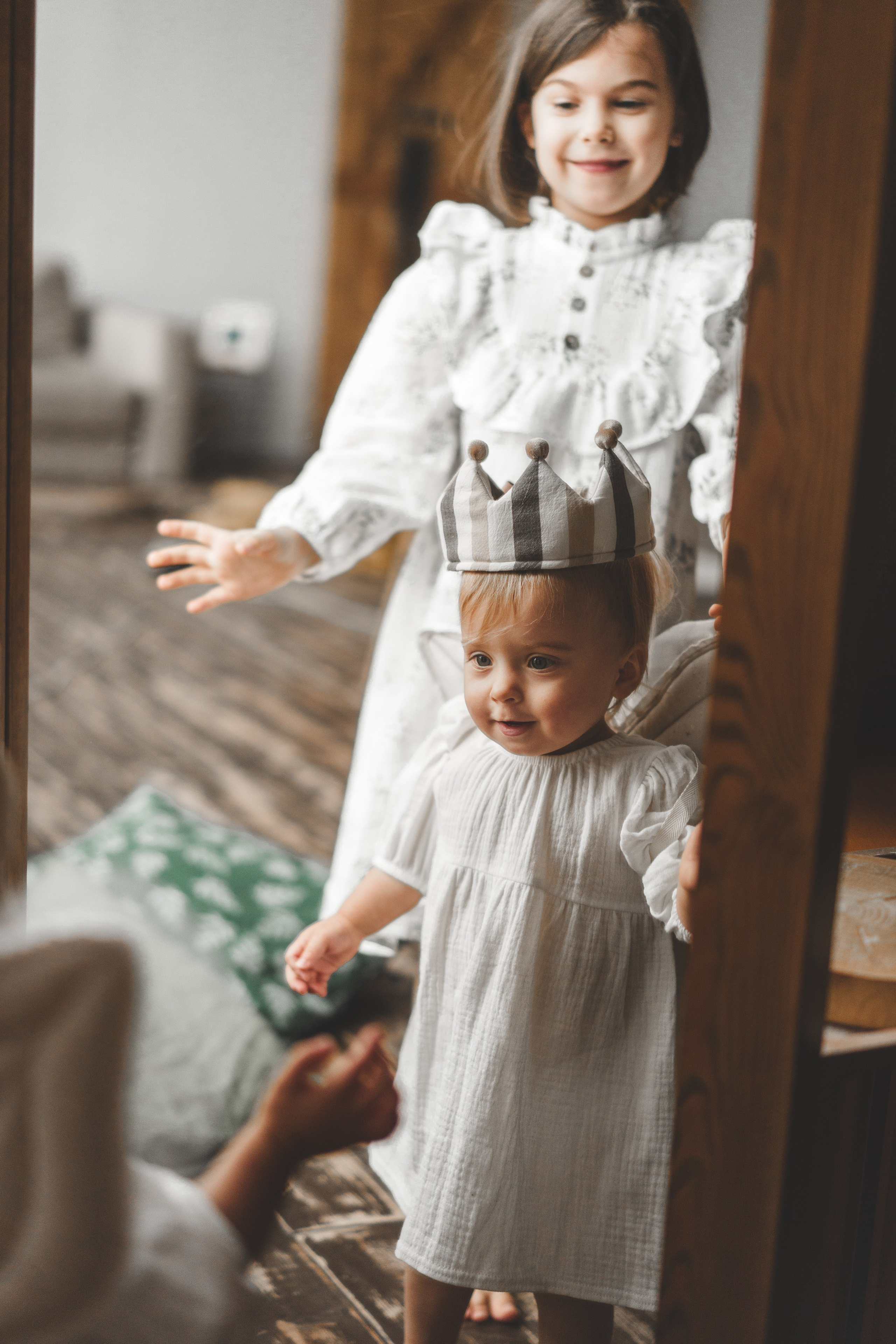 Новогодний фотодень «Юный волшебник». Семейный и детский фотограф и видеограф в Москве, Серпухове и Тарусе Валерия Сорокина