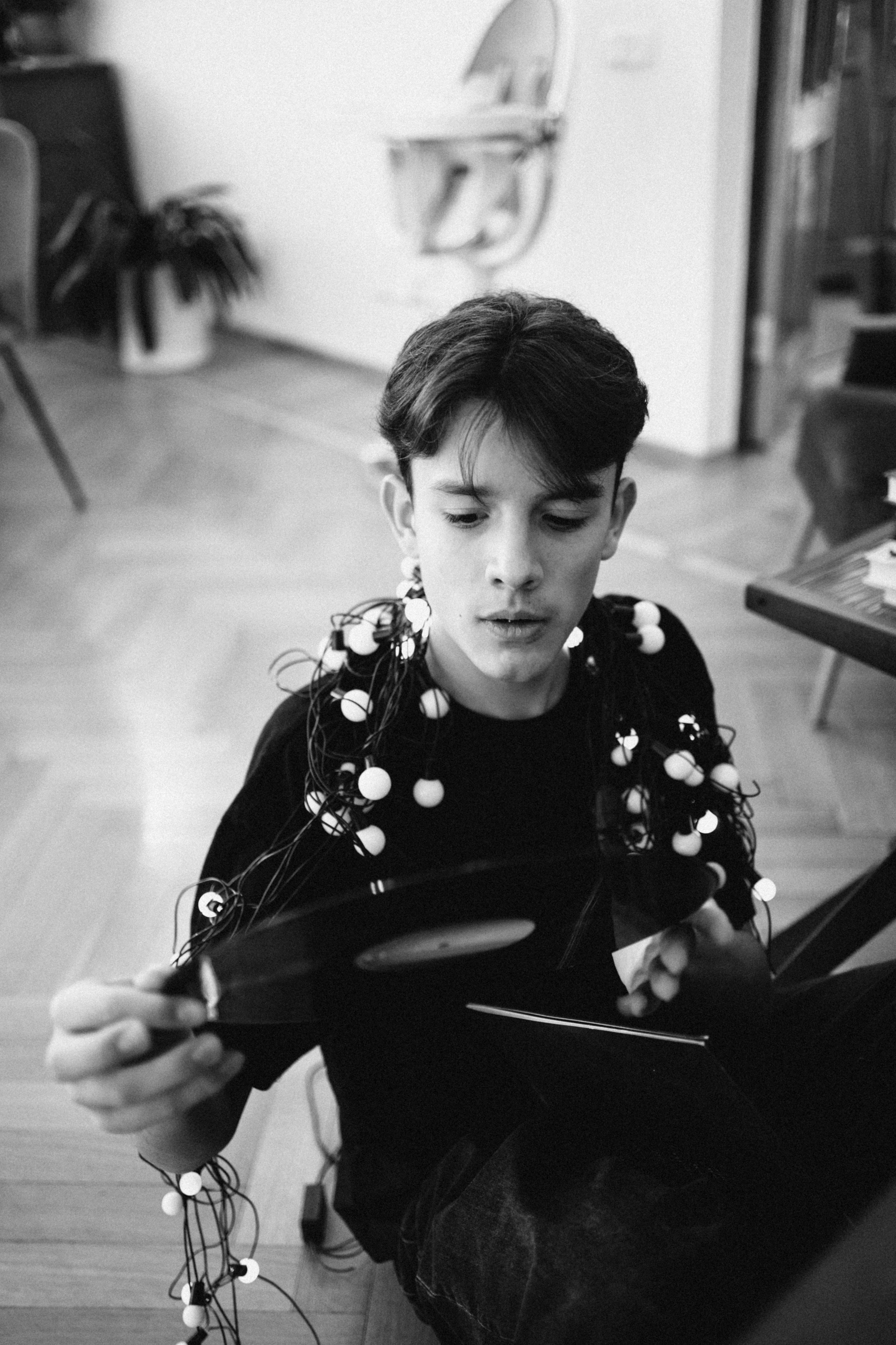 Готовимся к Новому году!. Семейный и детский фотограф и видеограф в Москве, Серпухове и Тарусе Валерия Сорокина