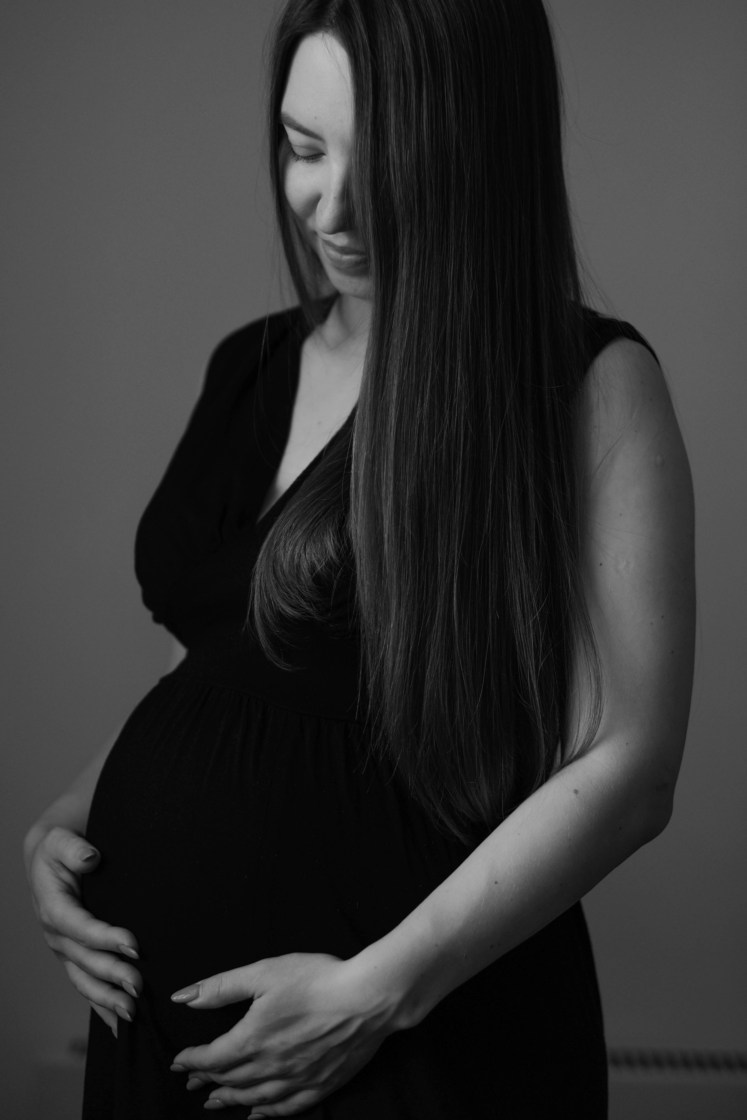 Индивидуальная съемка. Фотограф Новосибирск Академгородок Анастасия Ветохина