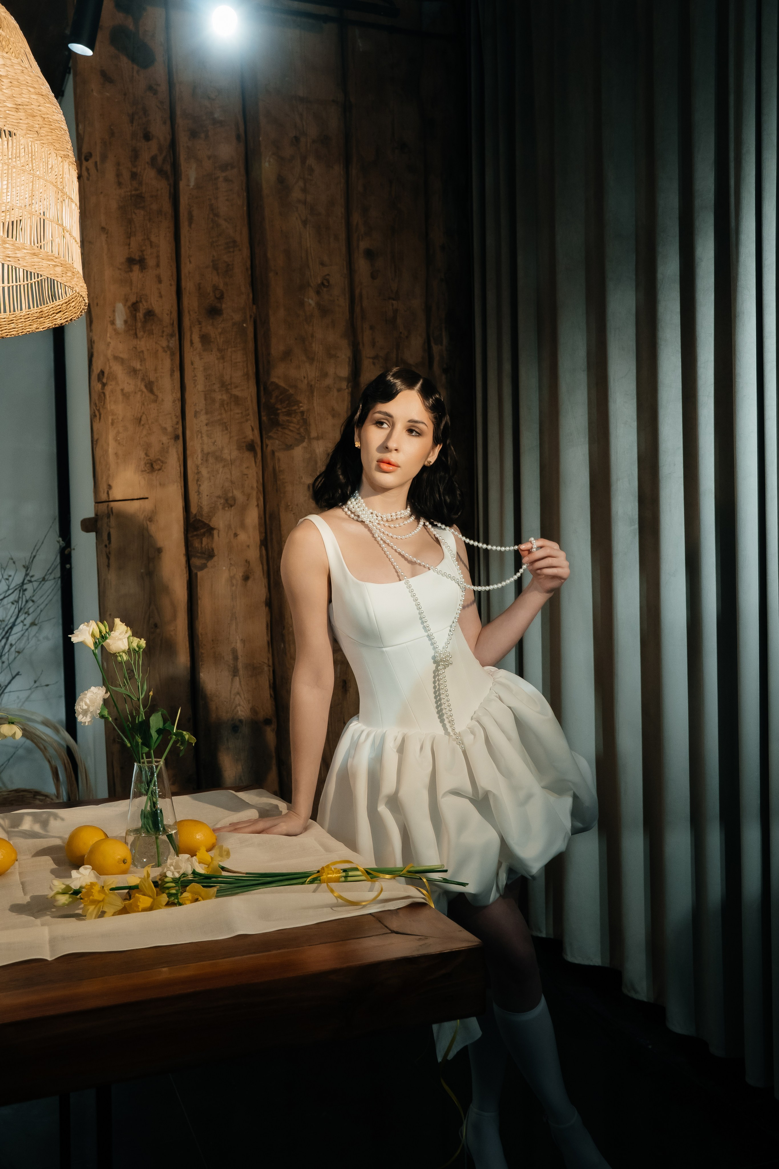 Михаил и Татьяна. Профессиональный фотограф в Самаре Анна Конзаева