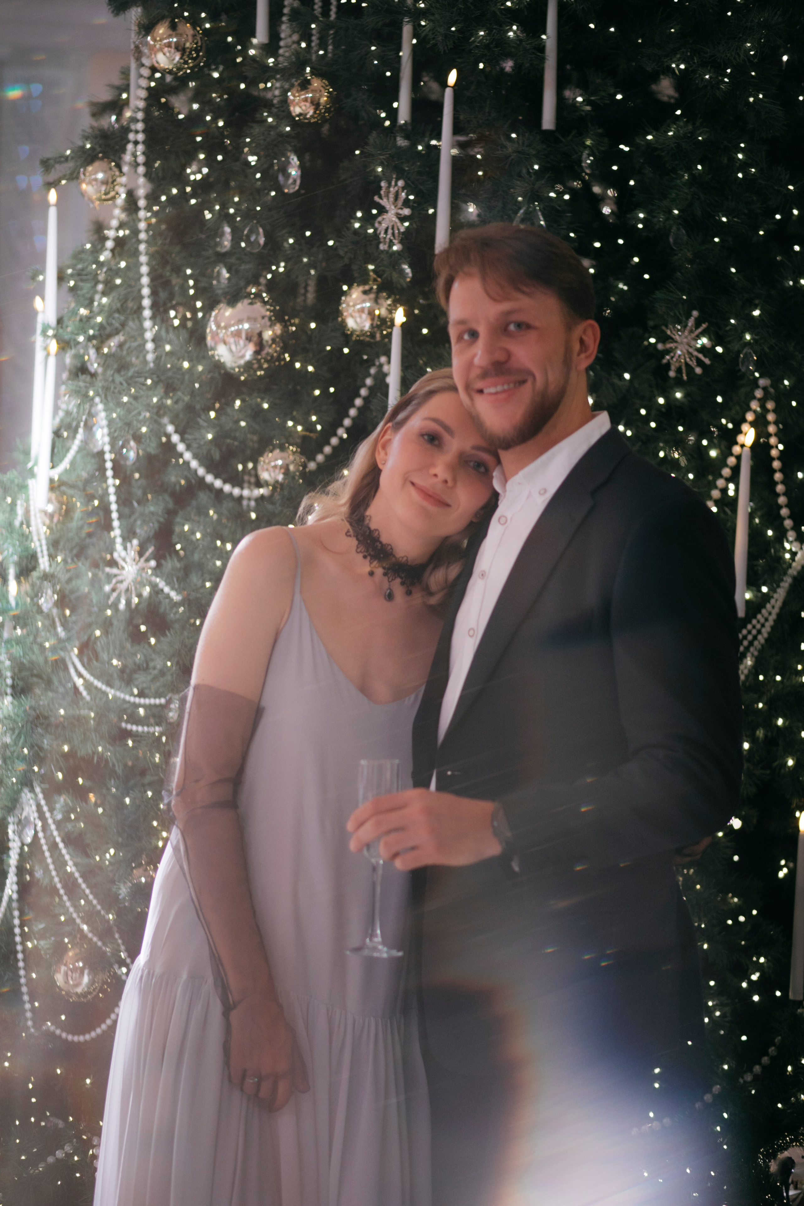 Ball. Фотограф Астафьева Мария