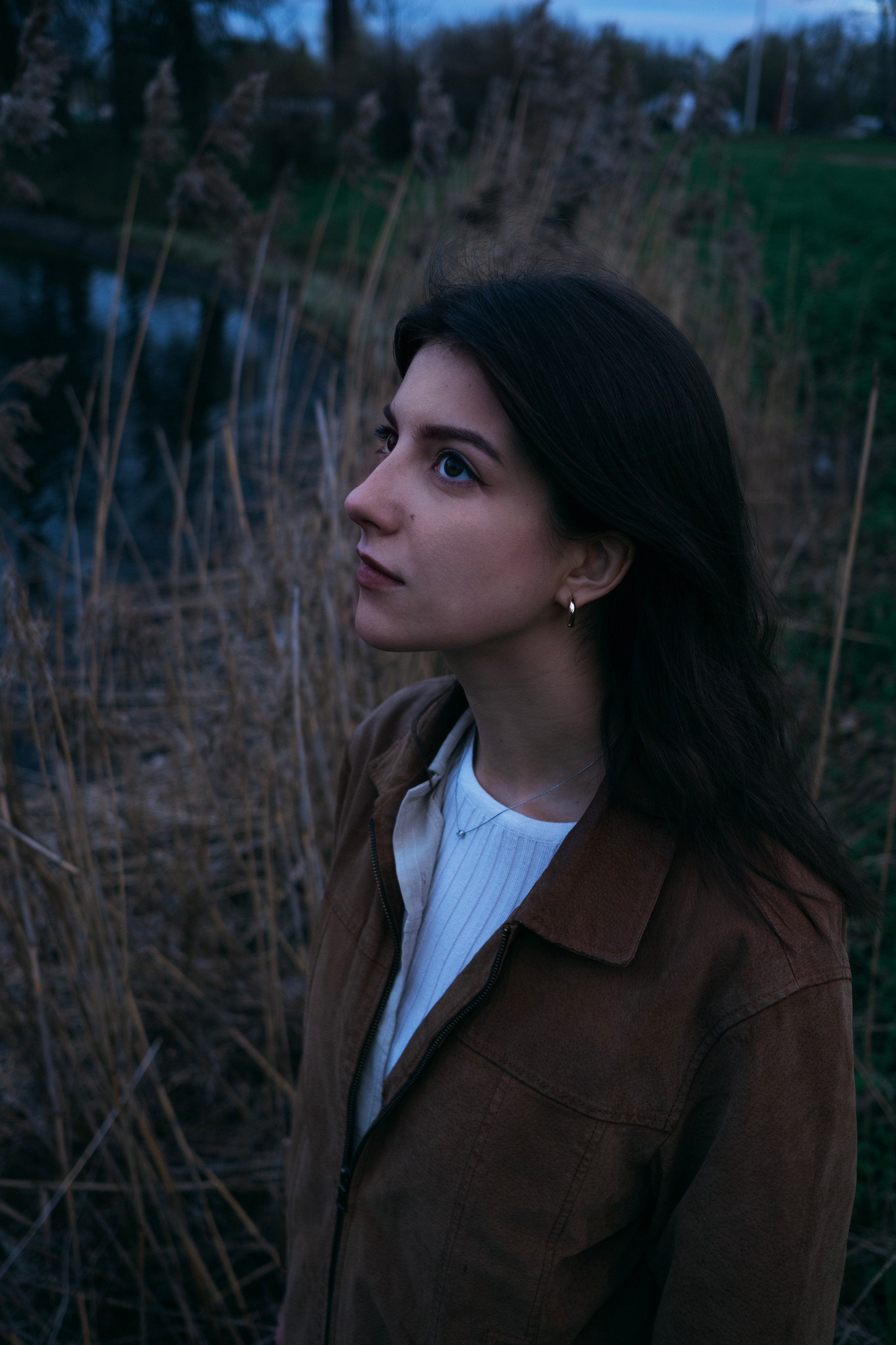 Виктория. Главная